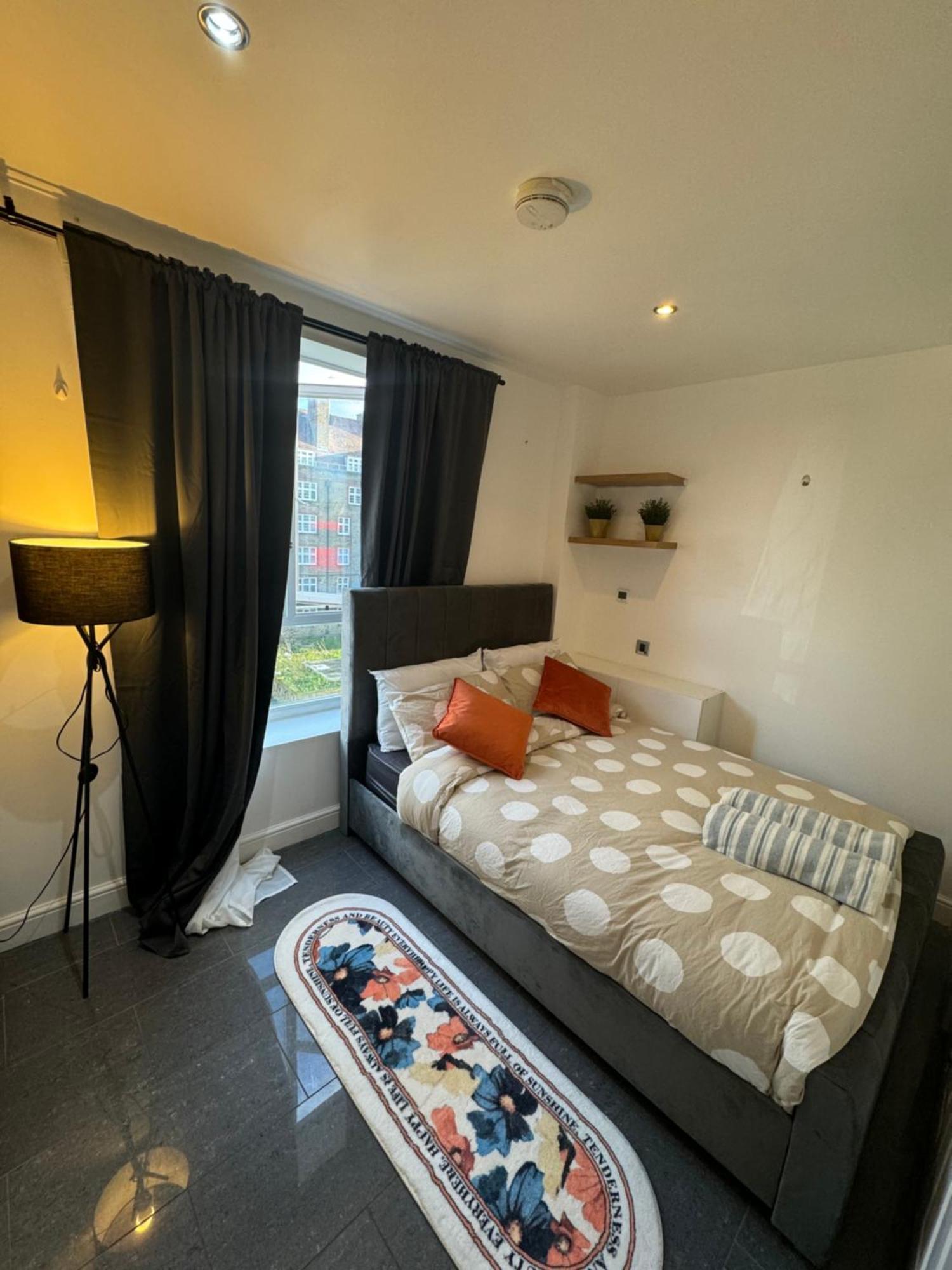 Cosy Luxurious In The Heart Of Homestay