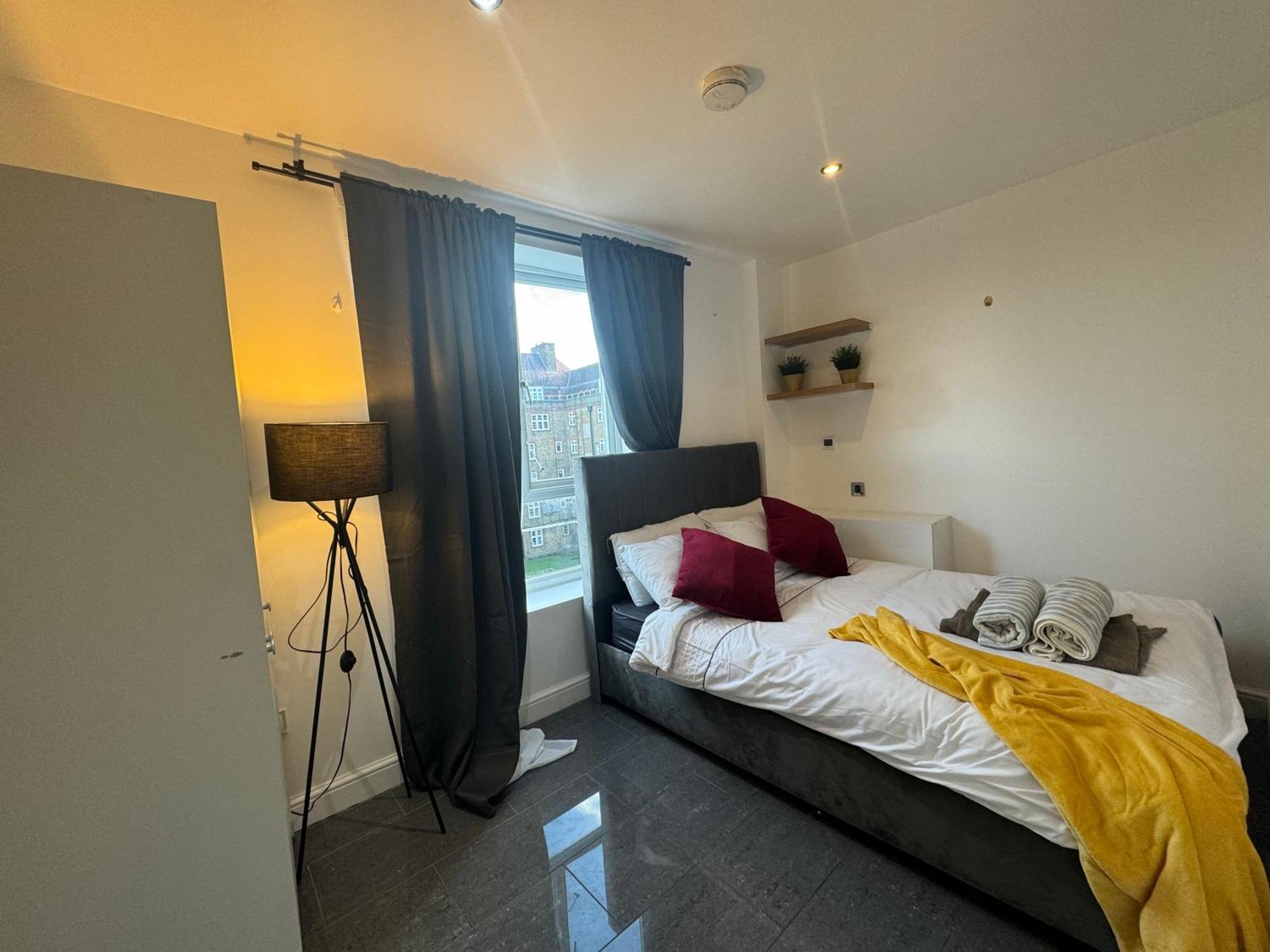 Cosy Luxurious In The Heart Of London