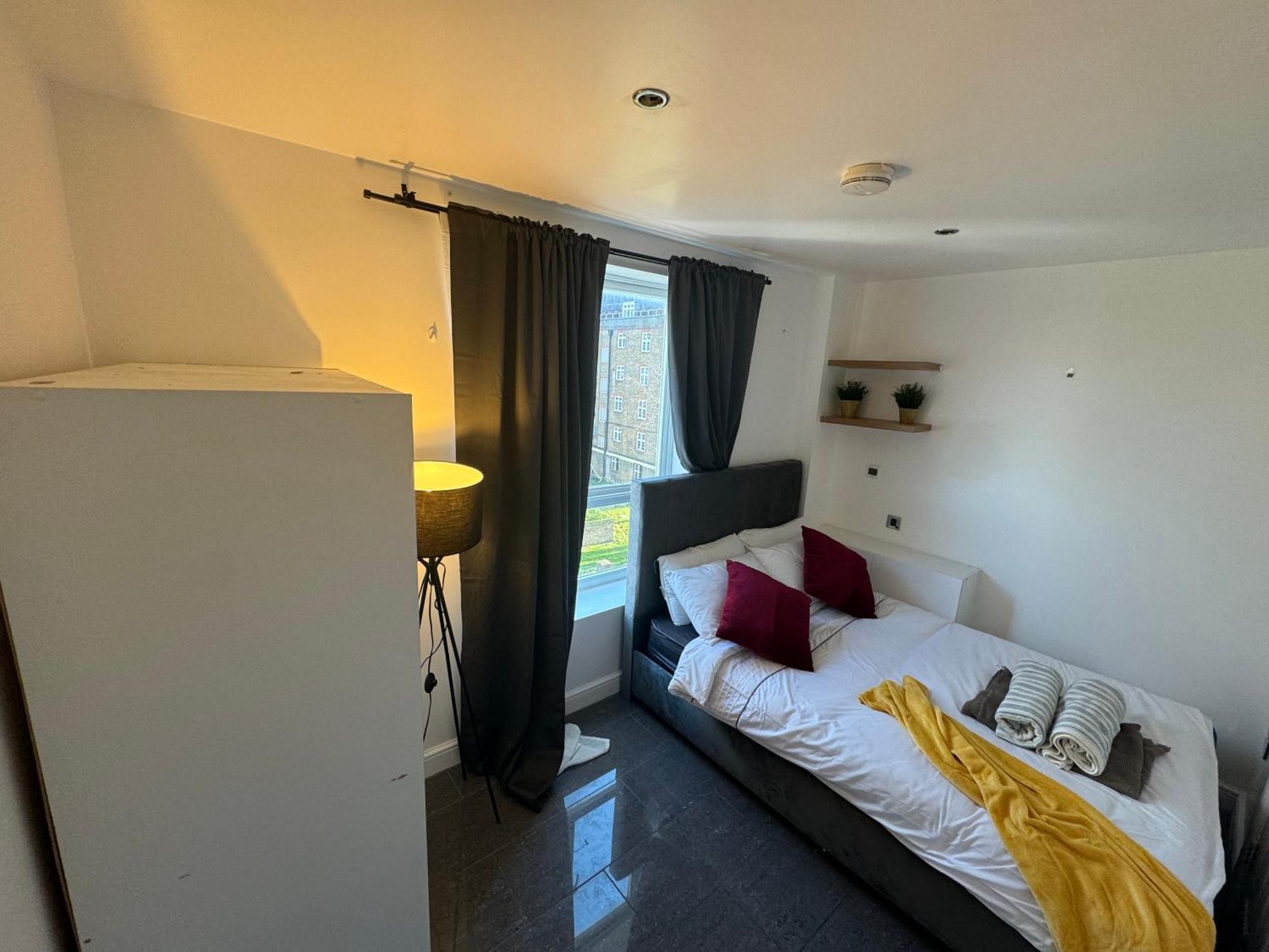 Cosy Luxurious In The Heart Of Homestay