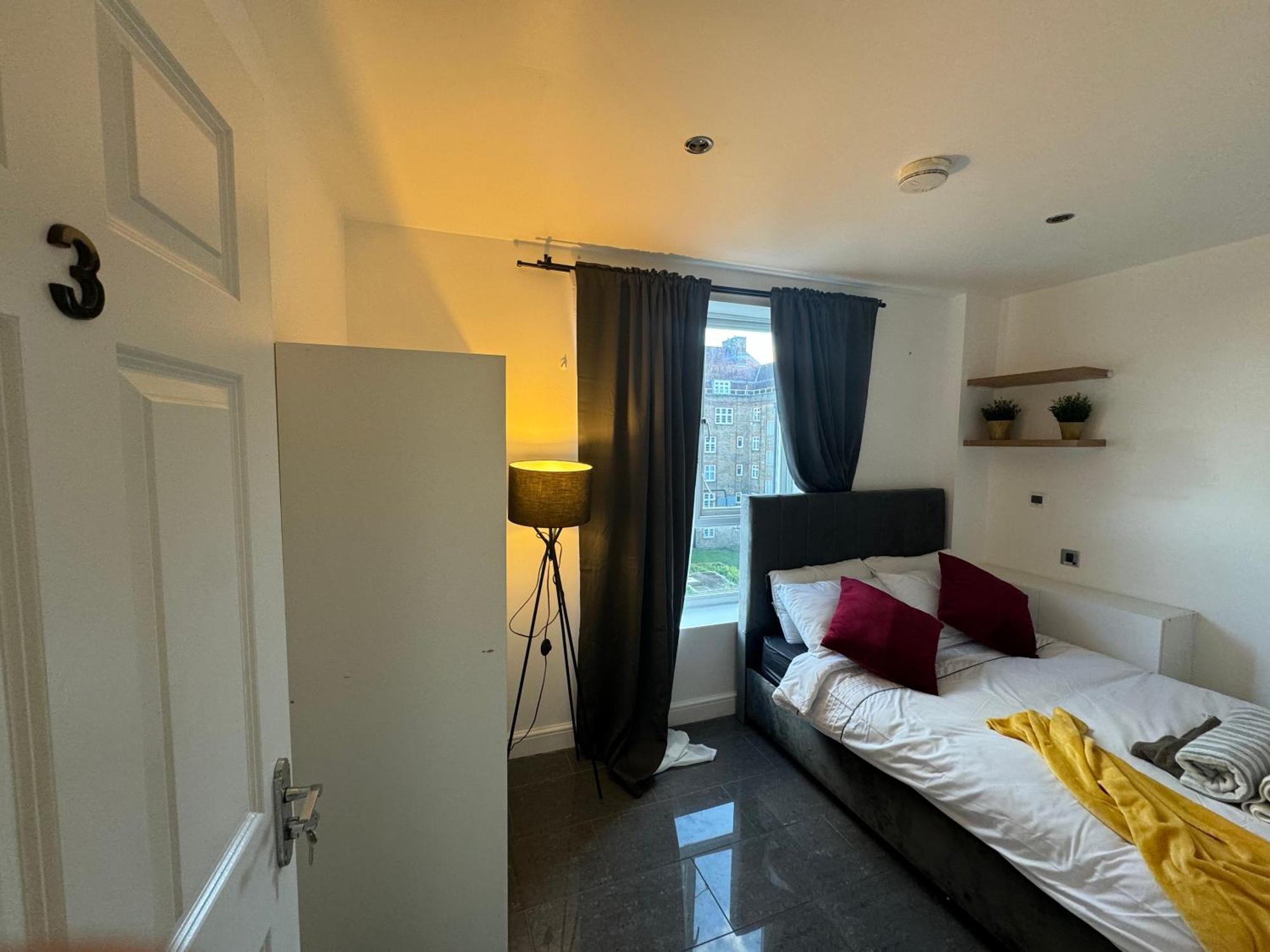 Cosy Luxurious In The Heart Of Homestay