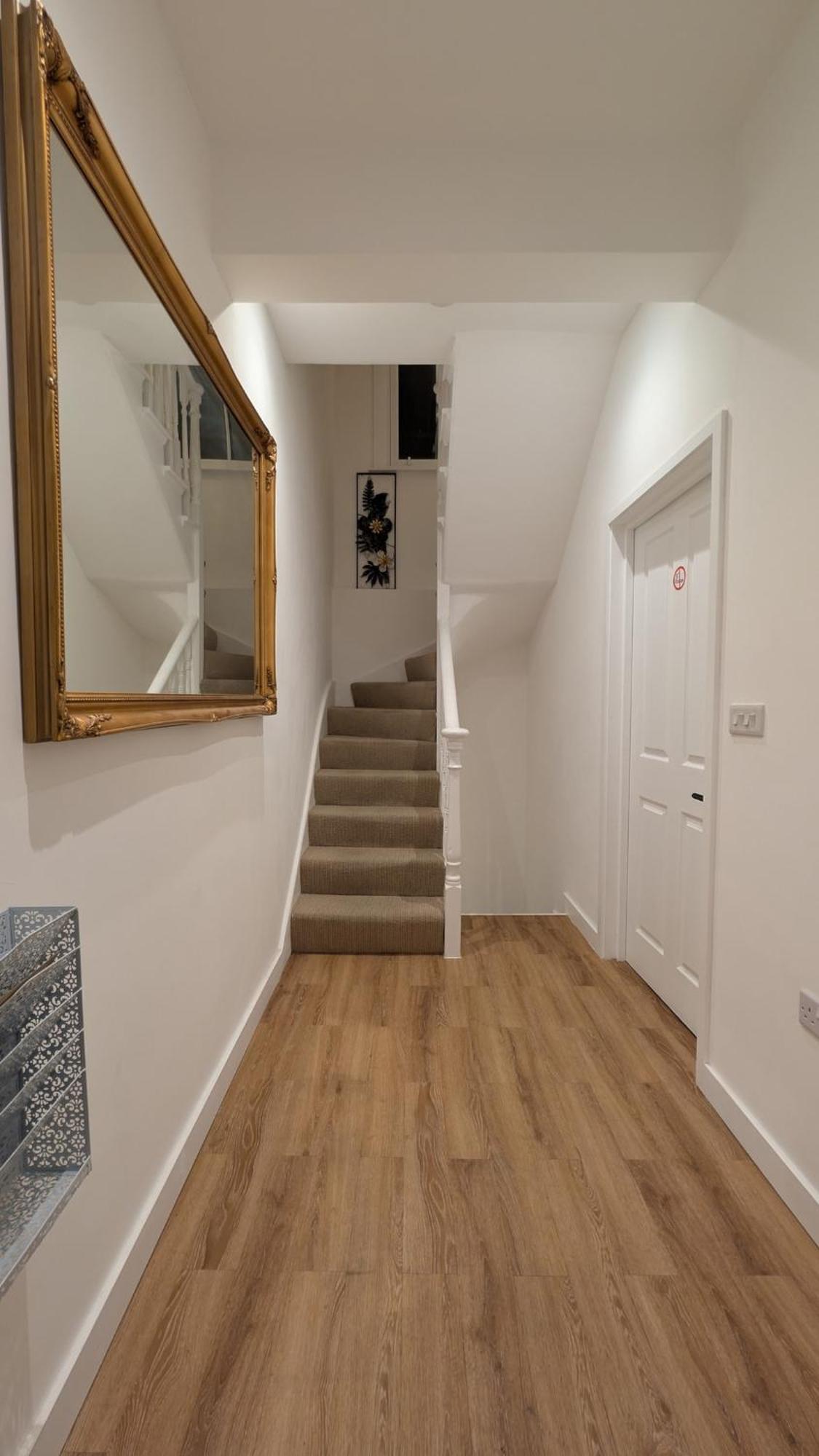 Apartamento Westfield Kensington