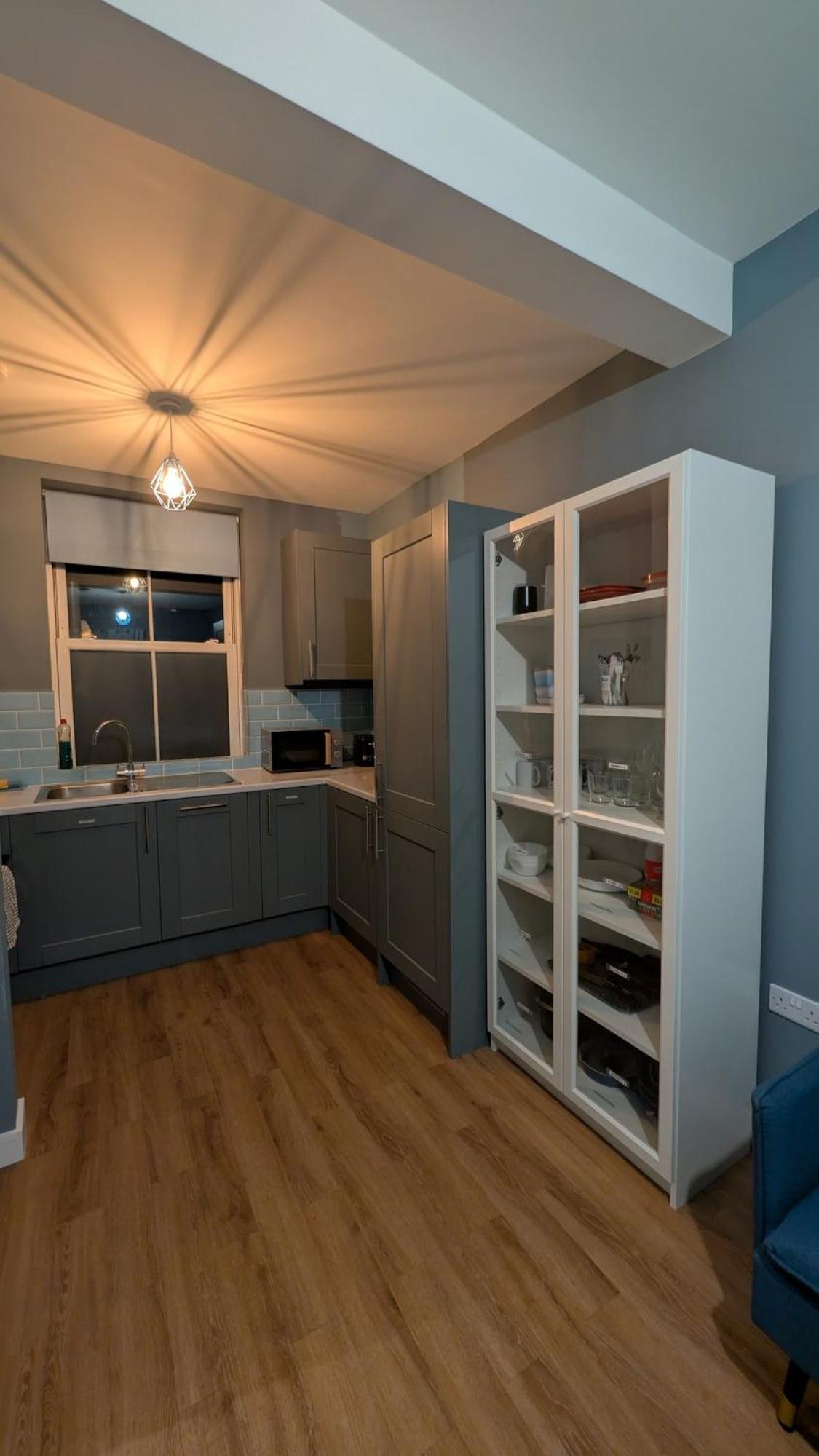 Apartamento Westfield Kensington
