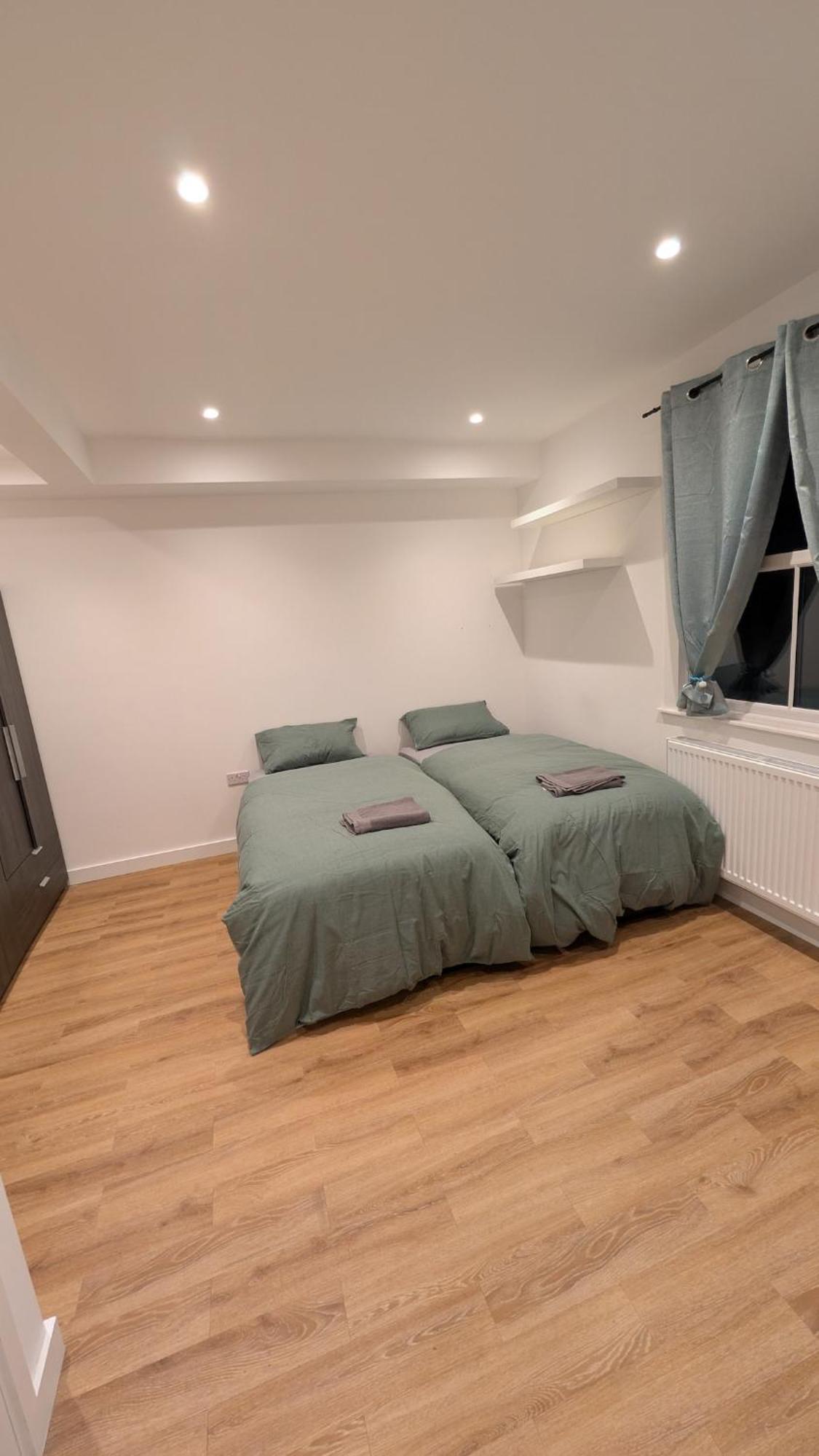 Apartment Westfield Kensington *