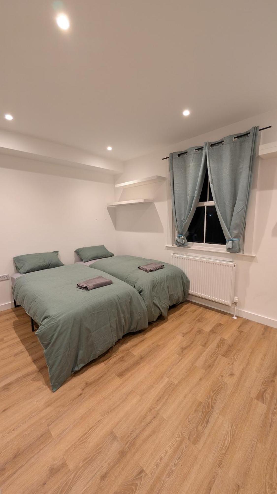 Apartment Westfield Kensington *
