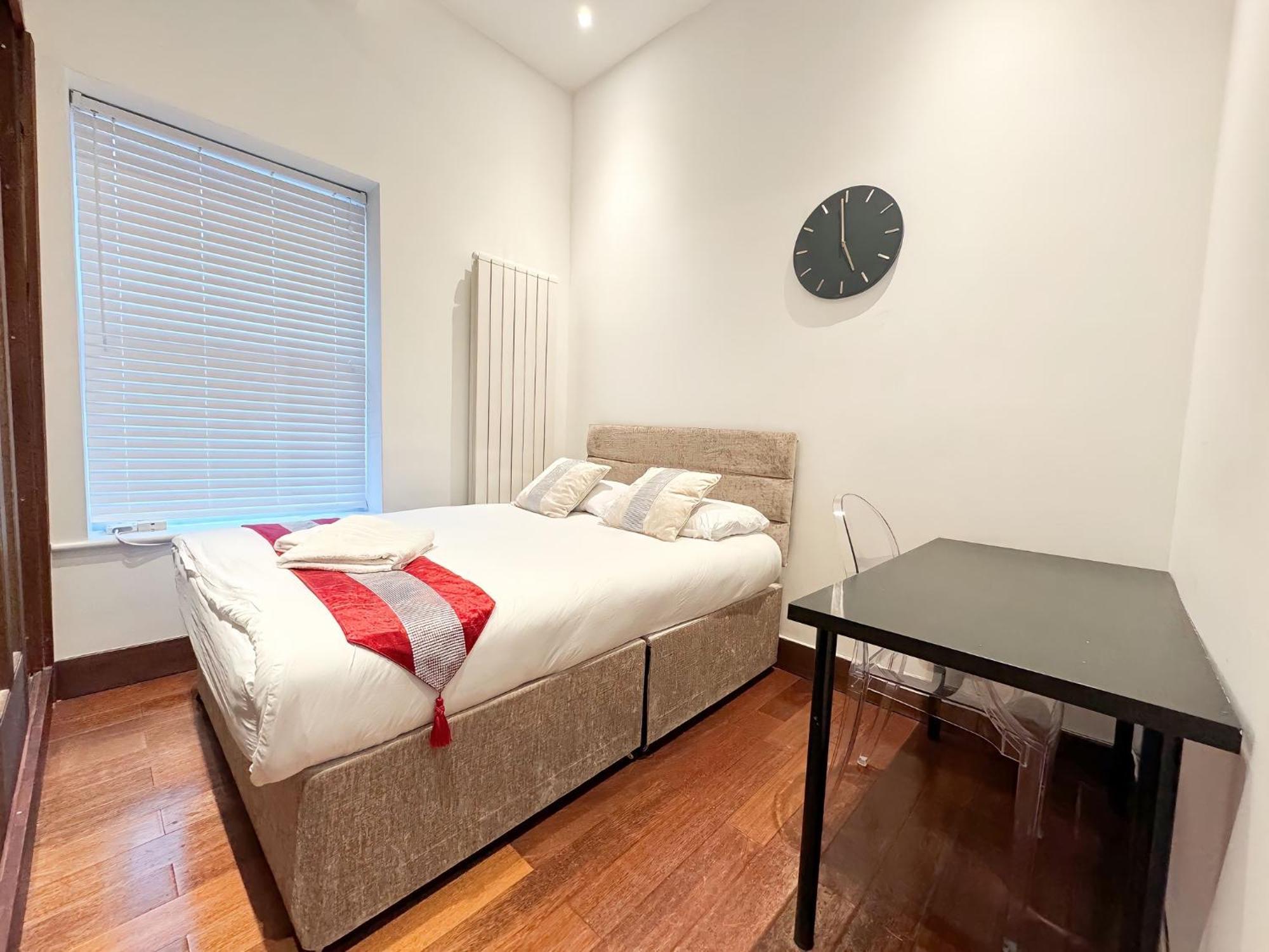 Apartamento The Kensington Premium Londres