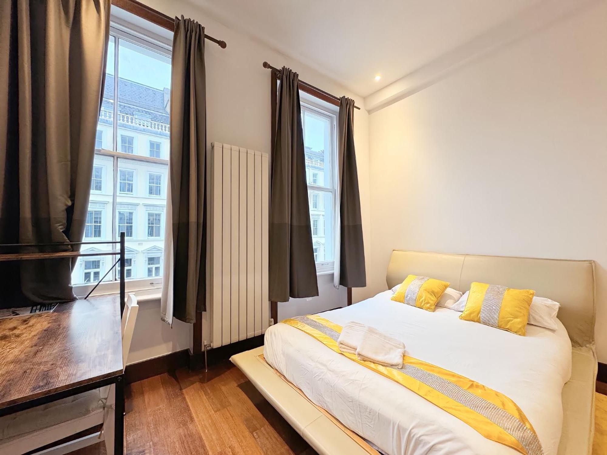 Apartamento The Kensington Premium Londres