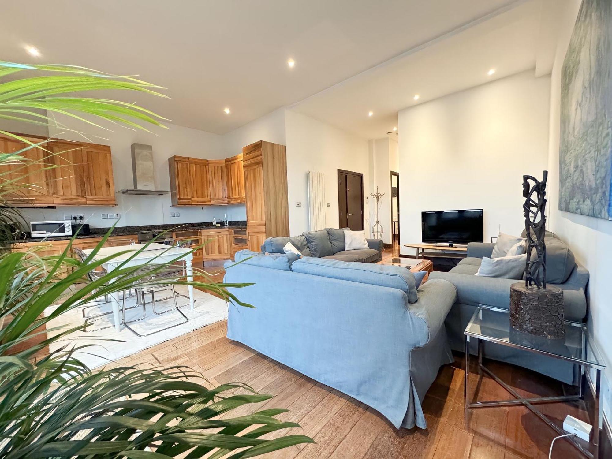 Apartamento The Kensington Premium Londres