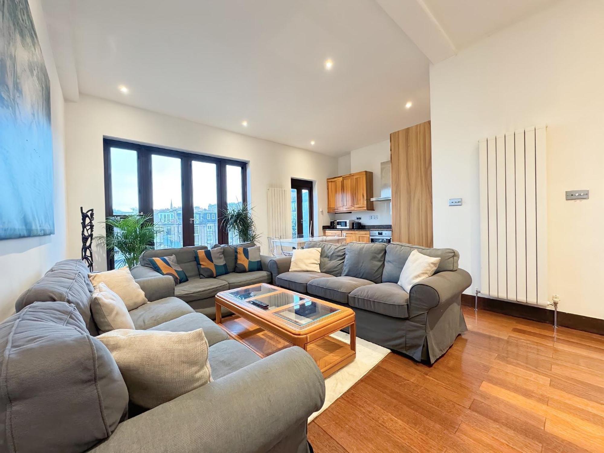 Apartamento The Kensington Premium Londres