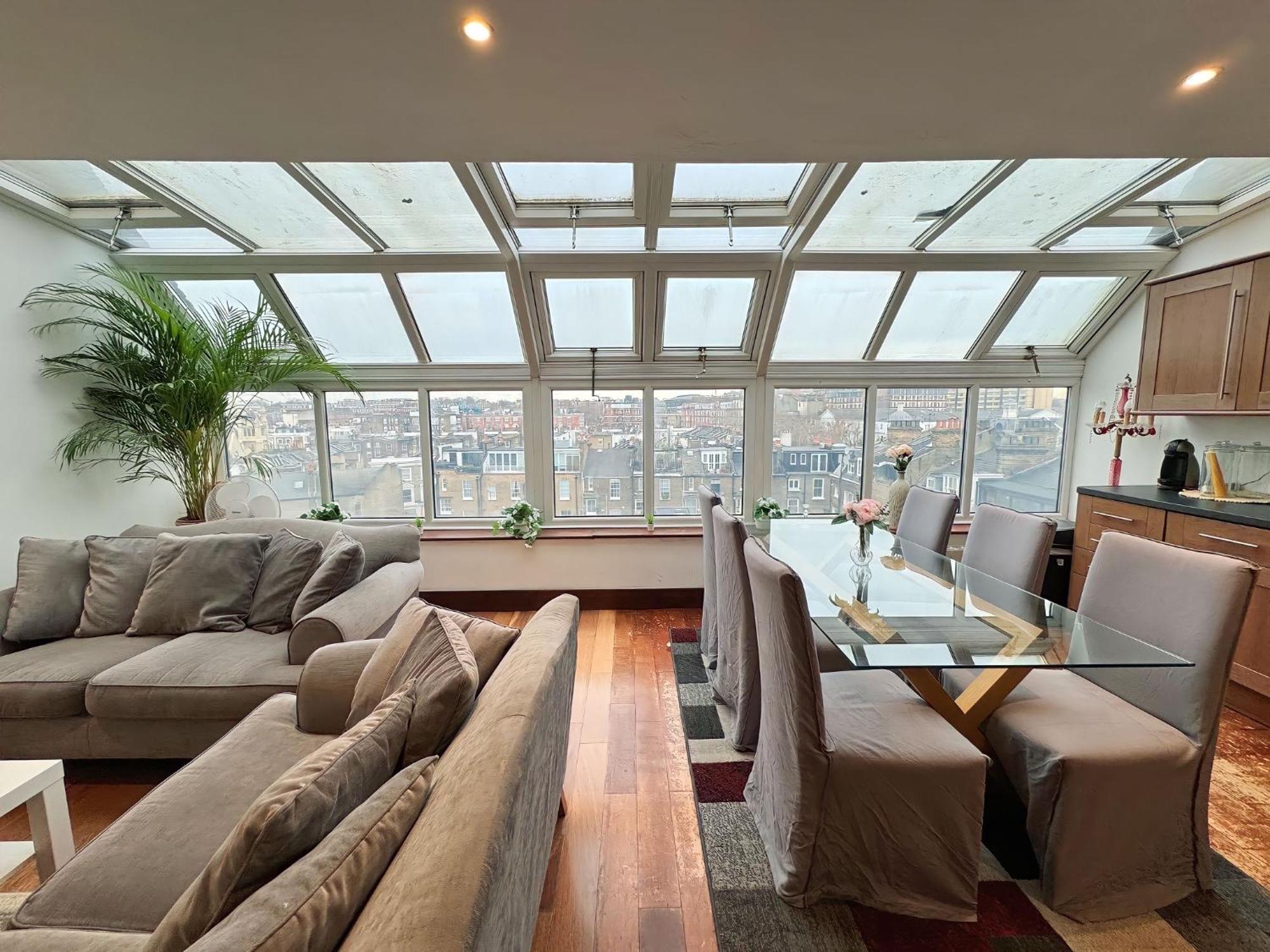 Apartamento The Kensington Premium Londres