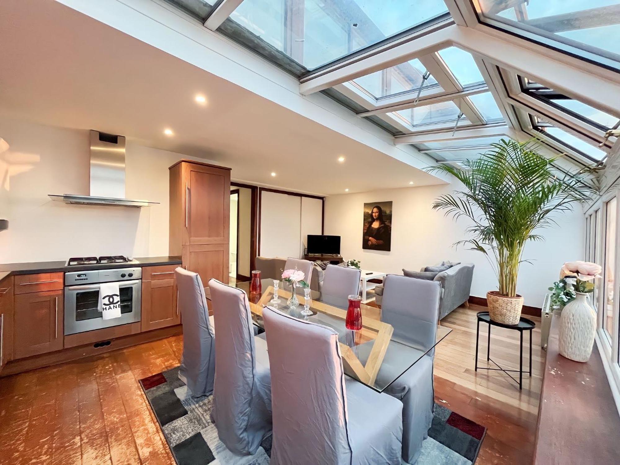 The Kensington Premium Londres