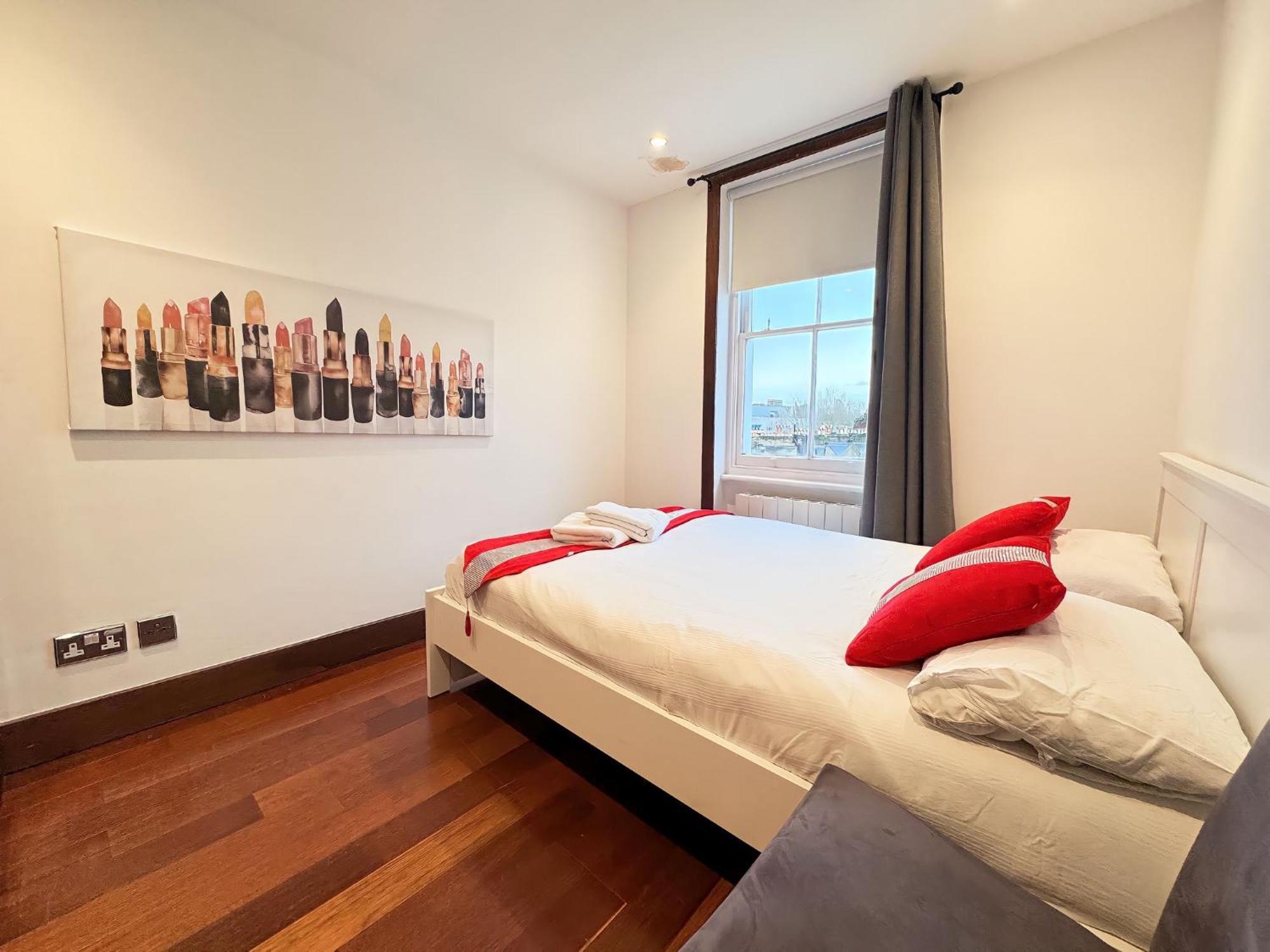 Apartamento The Kensington Premium Londres