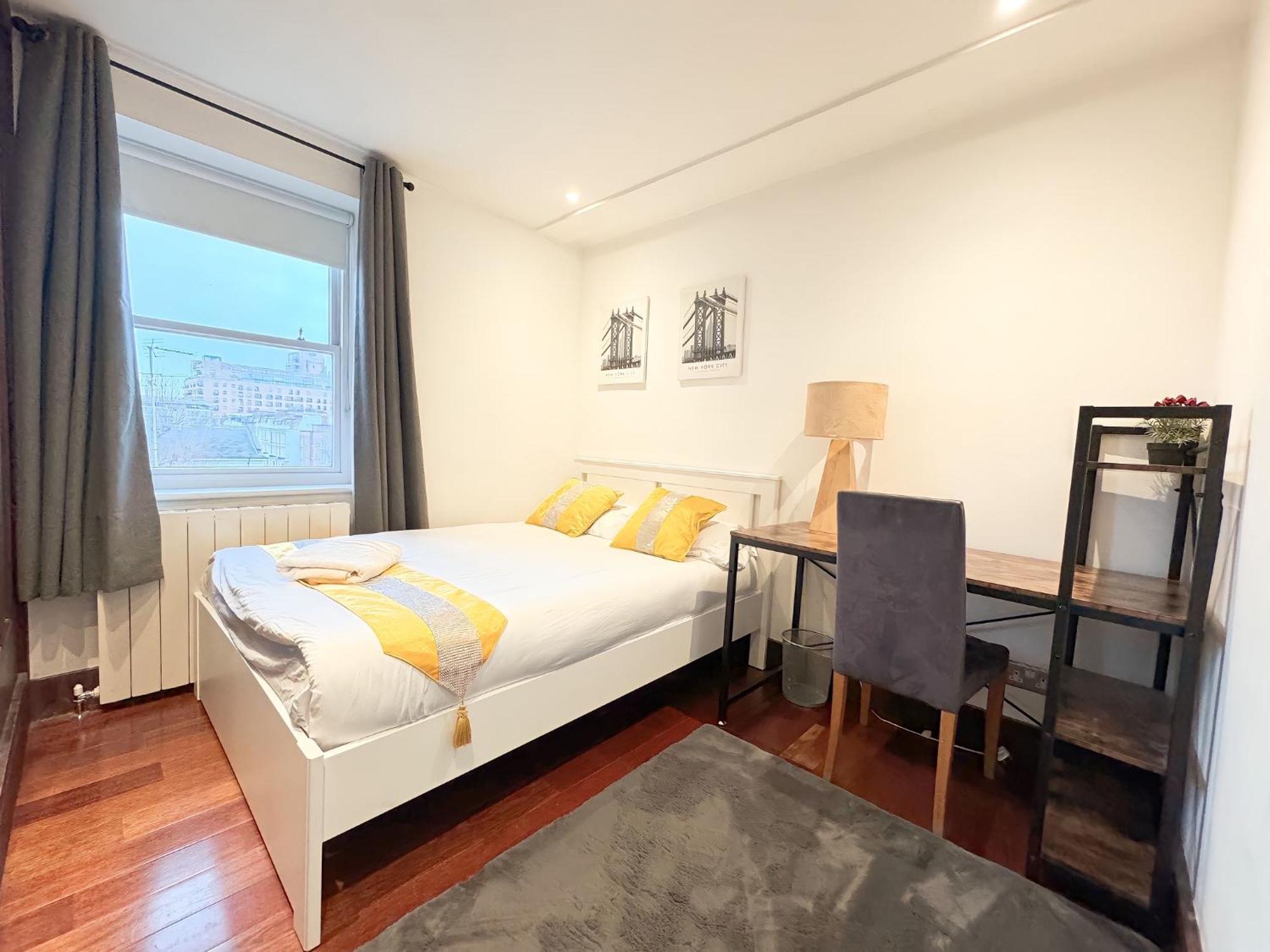 The Kensington Premium *