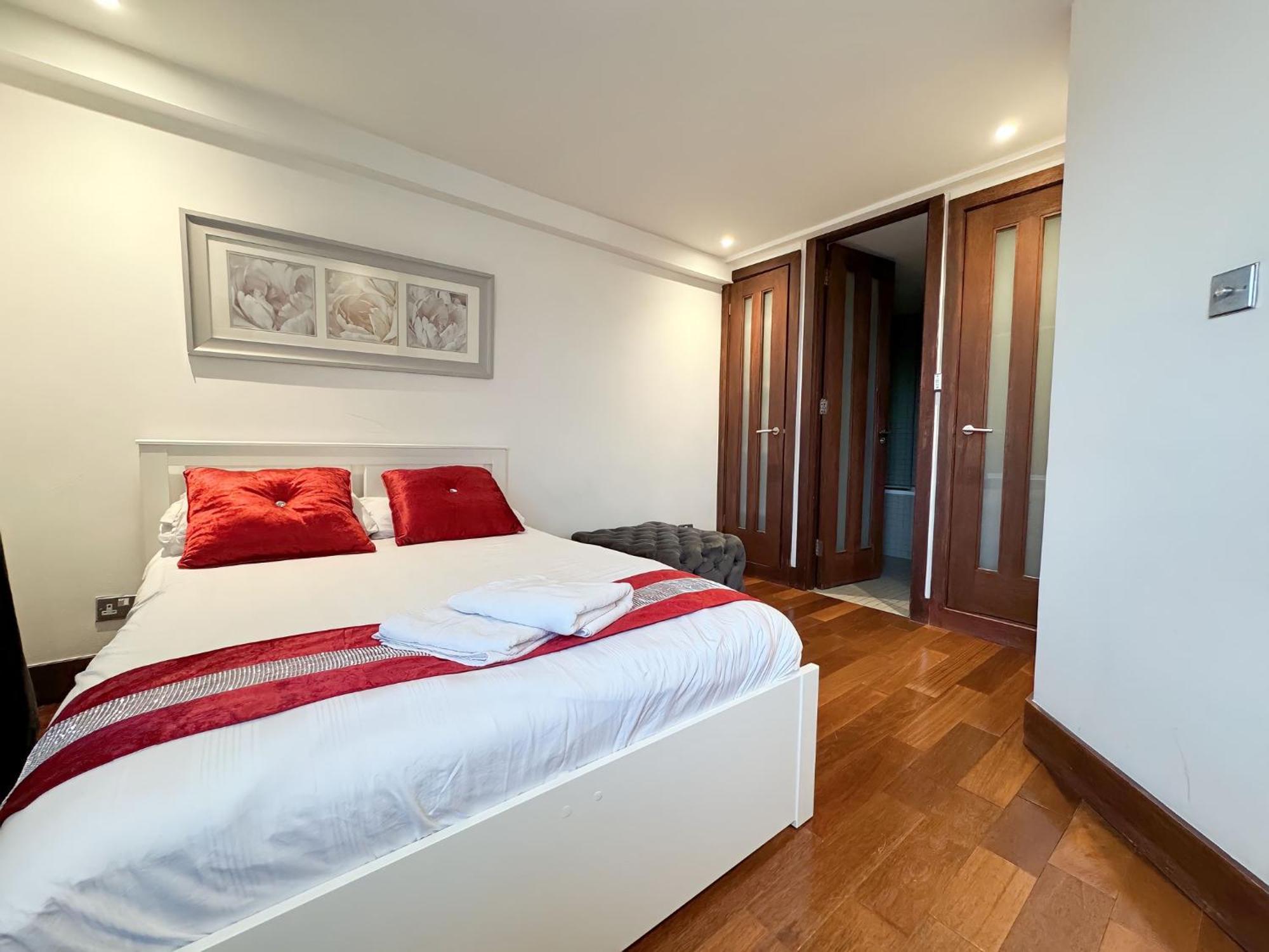 Apartamento The Kensington Premium