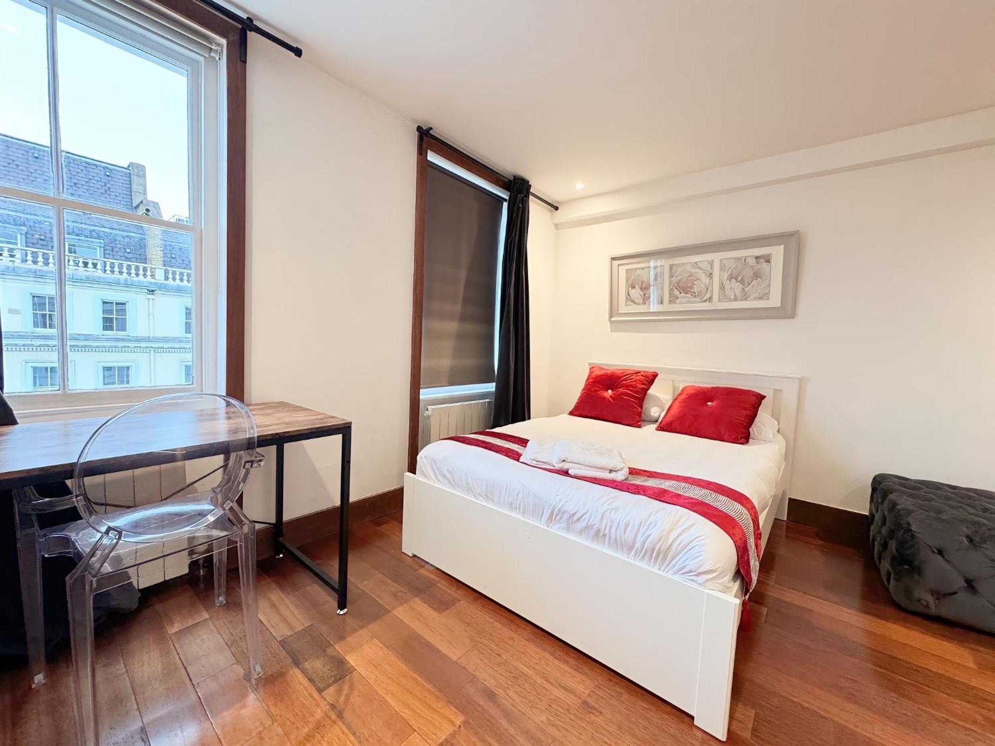 The Kensington Premium Londres
