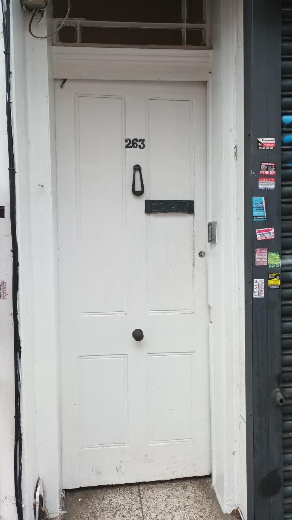 Stylish Flat In Camden King's Cross Zone 1 Apartment *