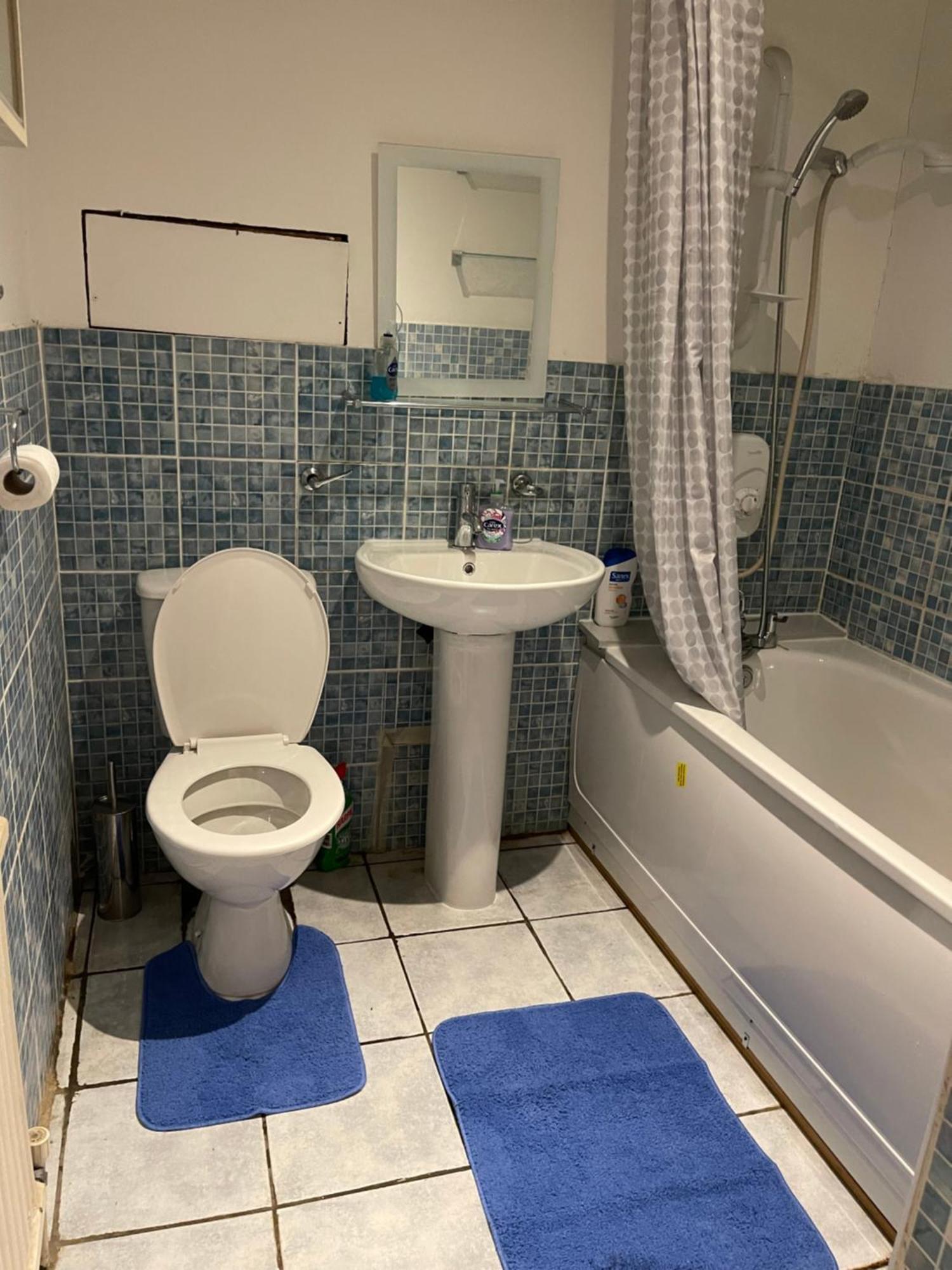 1 Bed Flat Londres