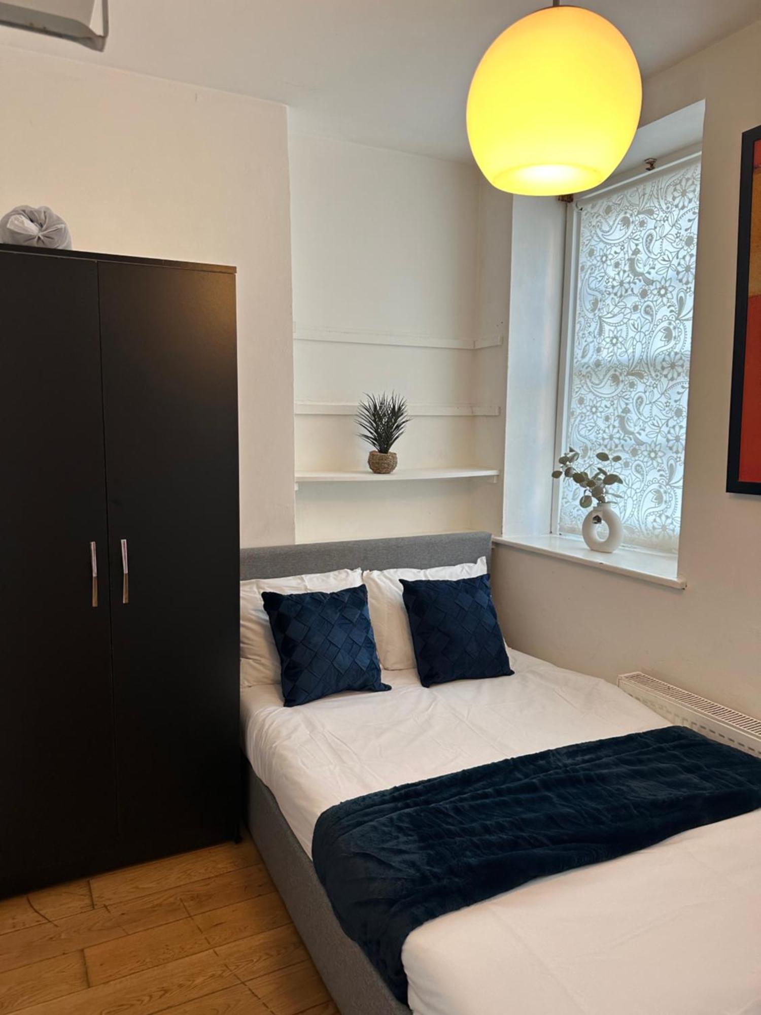 Cozy Family-friendly 2 Bedroom Flat In Kingscross, St Pancras! Londres