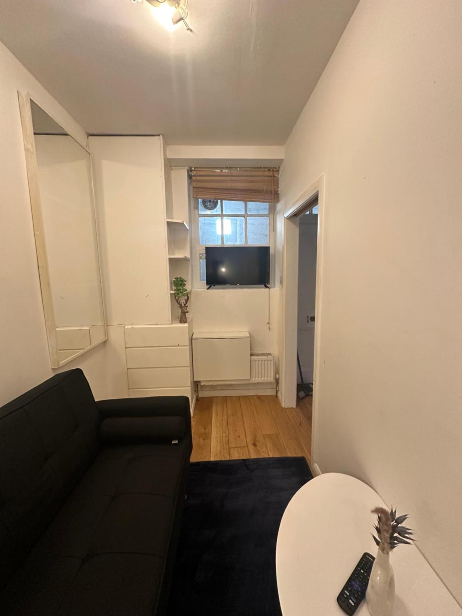 Cozy Family-friendly 2 Bedroom Flat In Kingscross, St Pancras! Londres