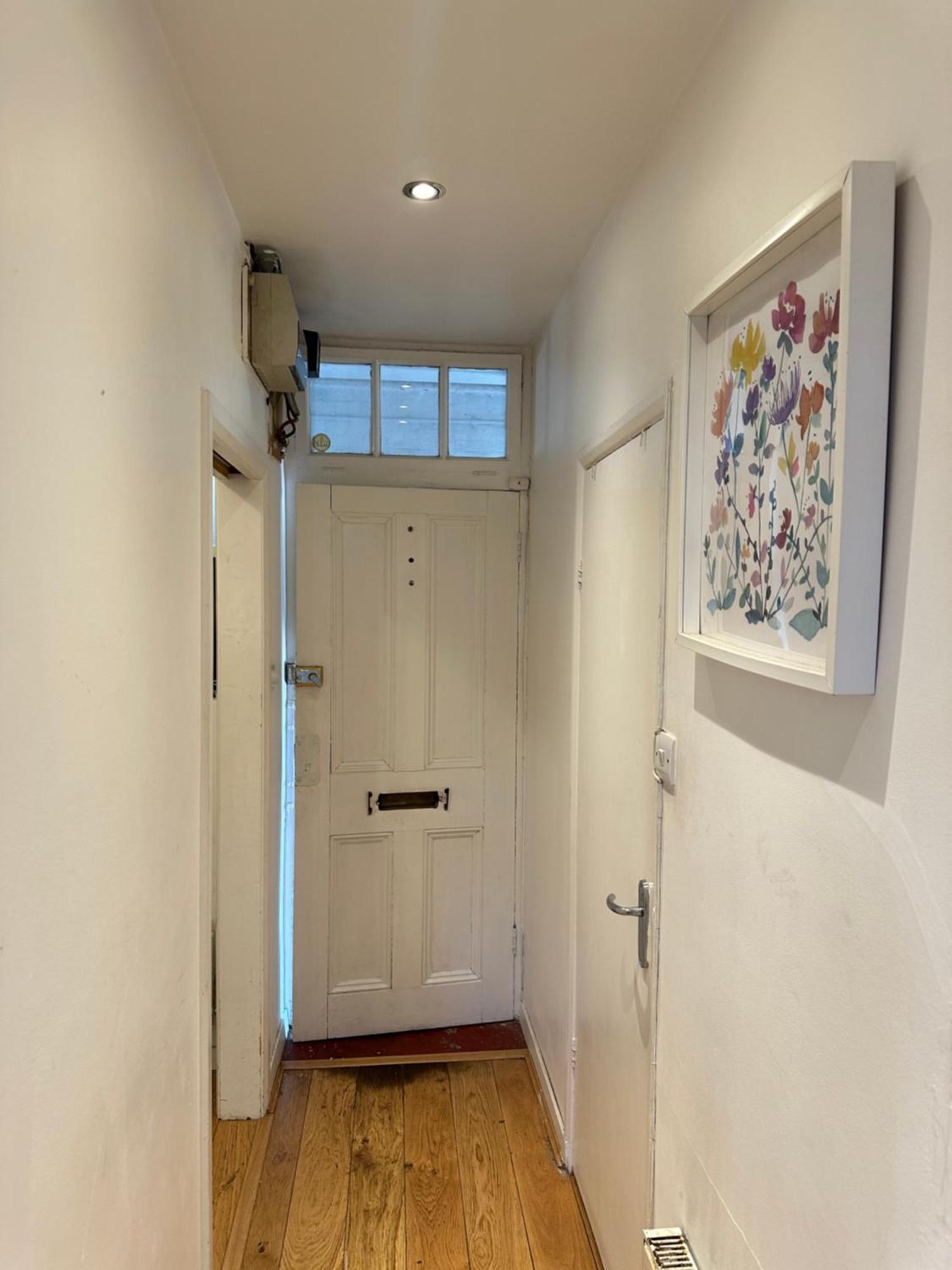 Apartamento Cozy Family-friendly 2 Bedroom Flat In Kingscross, St Pancras!