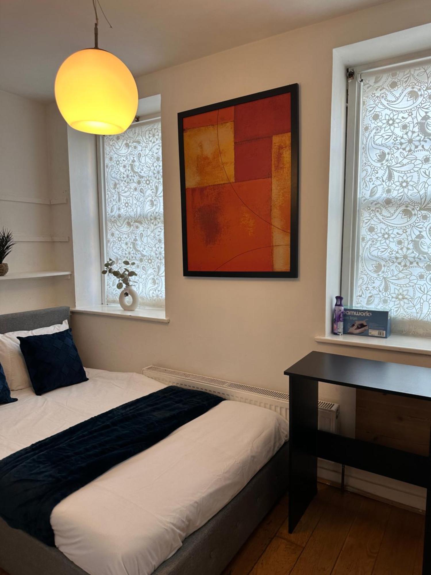 Apartamento Cozy Family-friendly 2 Bedroom Flat In Kingscross, St Pancras! *