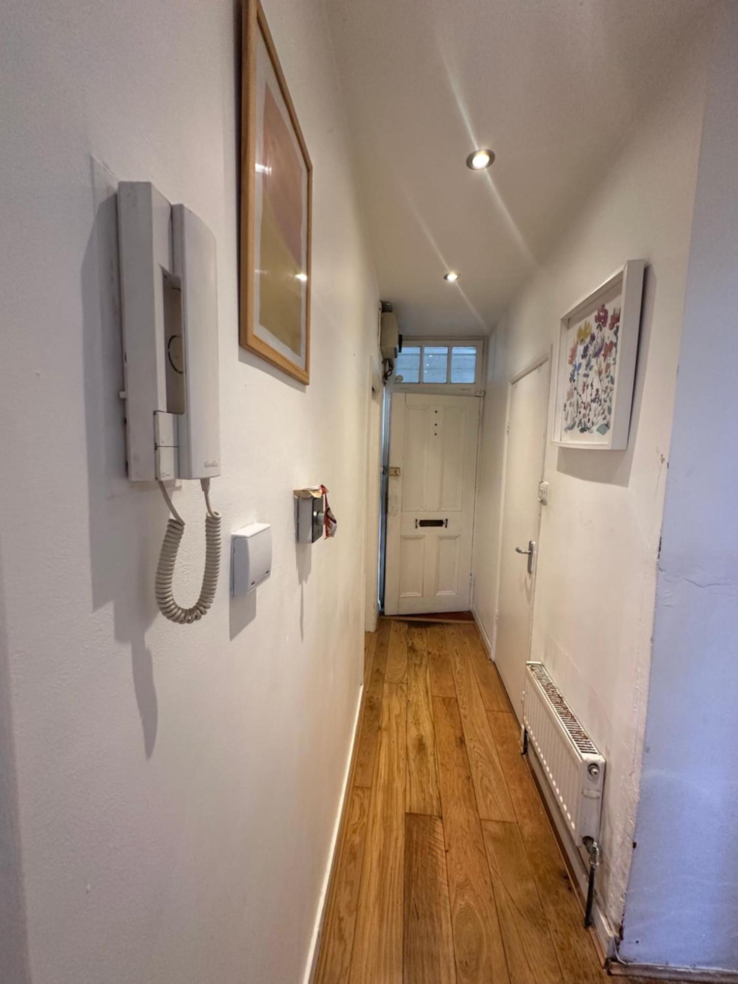 Cozy Family-friendly 2 Bedroom Flat In Kingscross, St Pancras! Apartamento