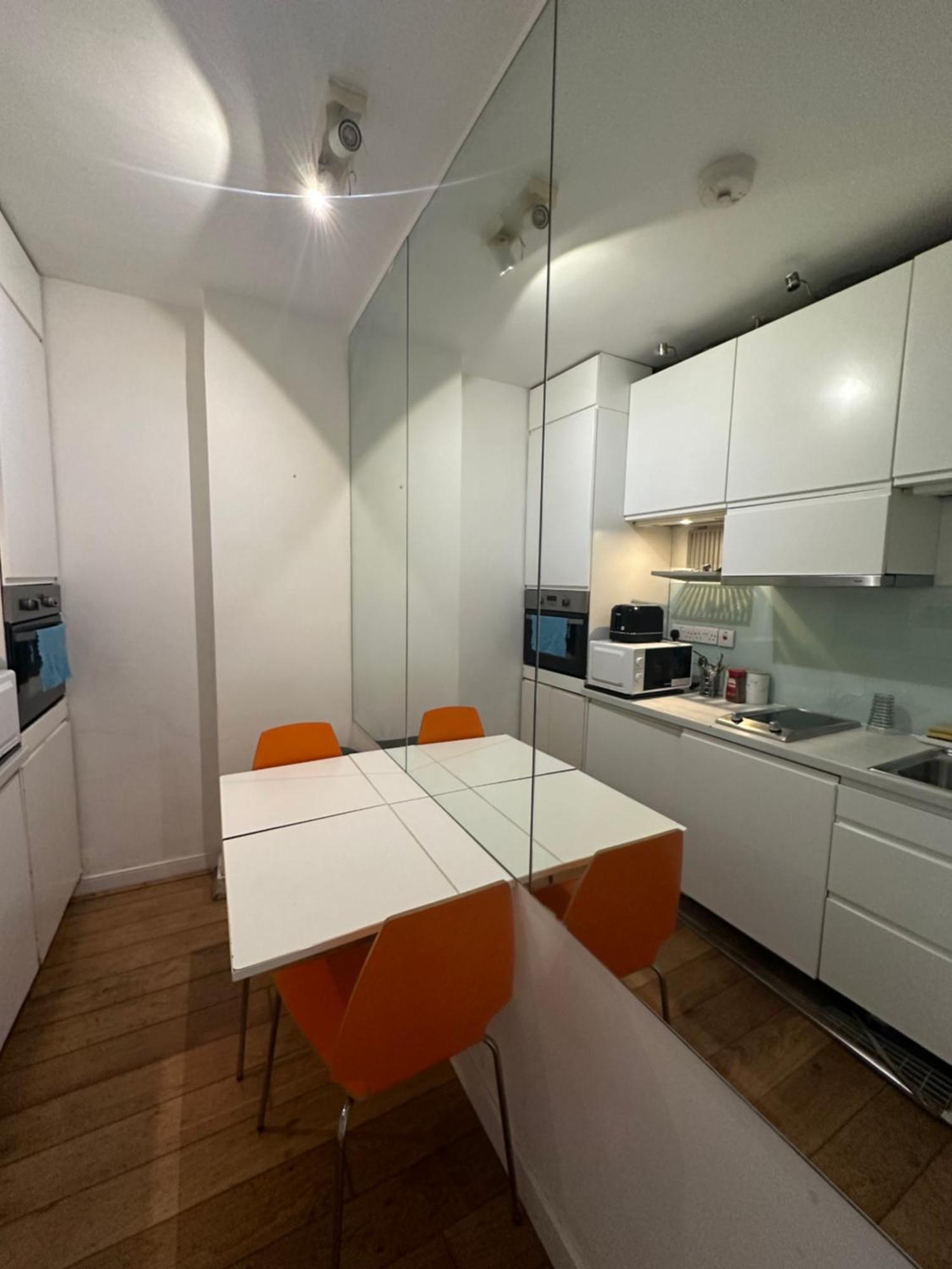Apartamento Cozy Family-friendly 2 Bedroom Flat In Kingscross, St Pancras! *
