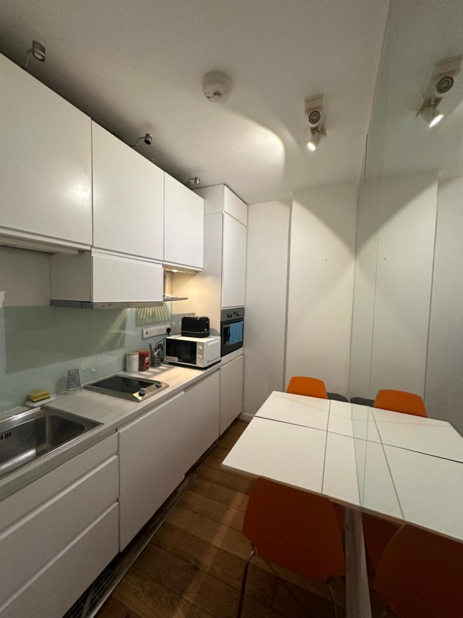 Cozy Family-friendly 2 Bedroom Flat In Kingscross, St Pancras! * Londres