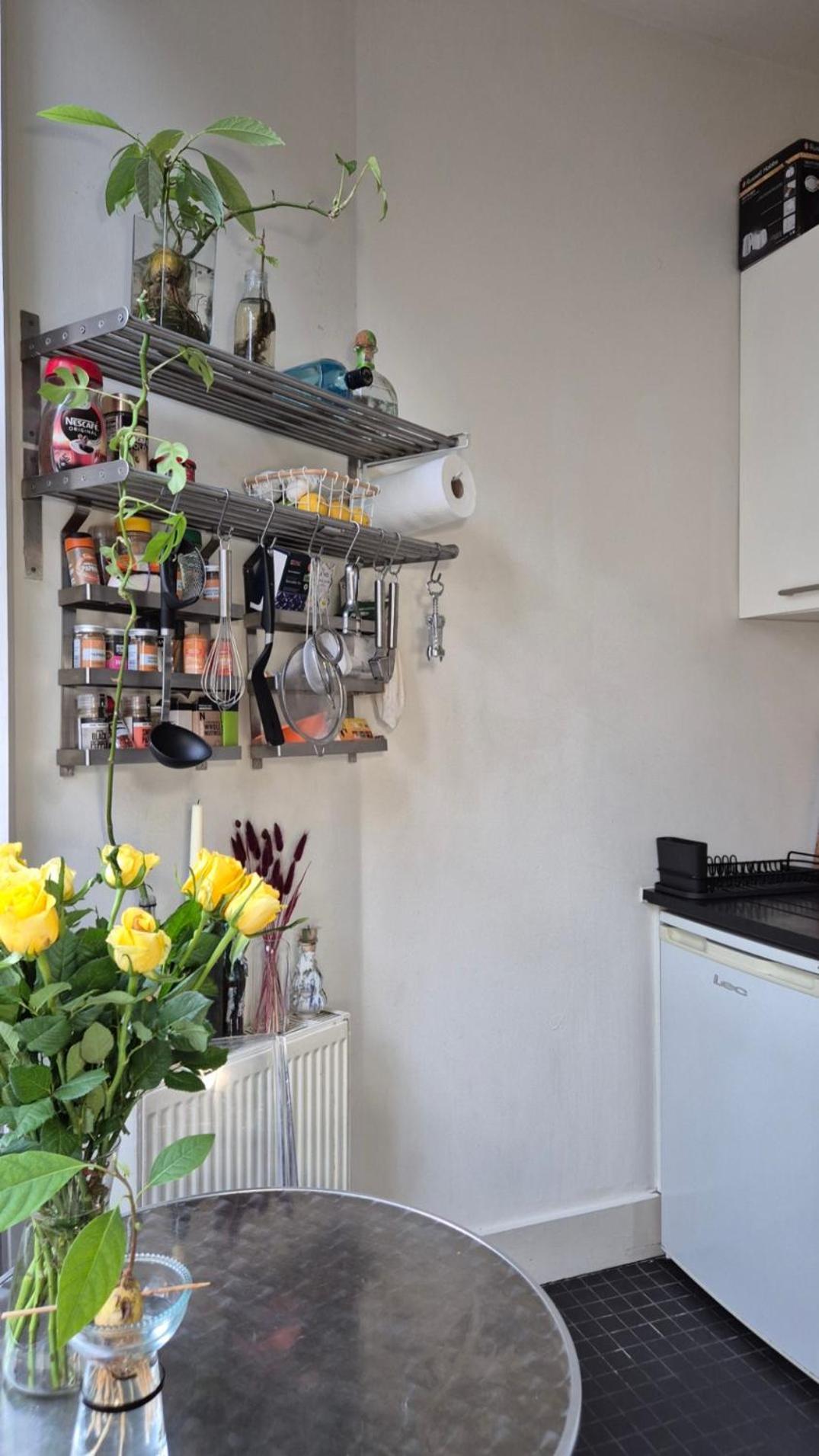 Apartment My In Marylebone *
