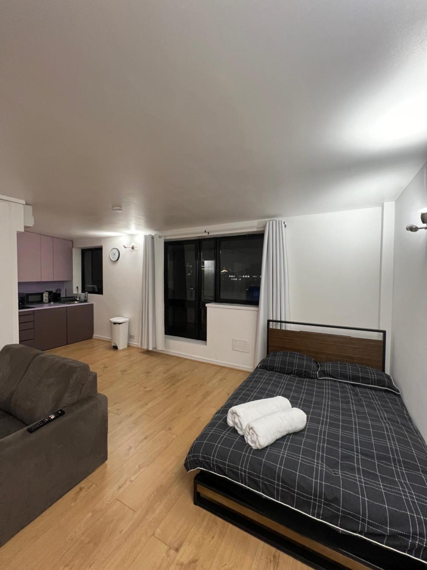 Apartment Stunning Soho With View London