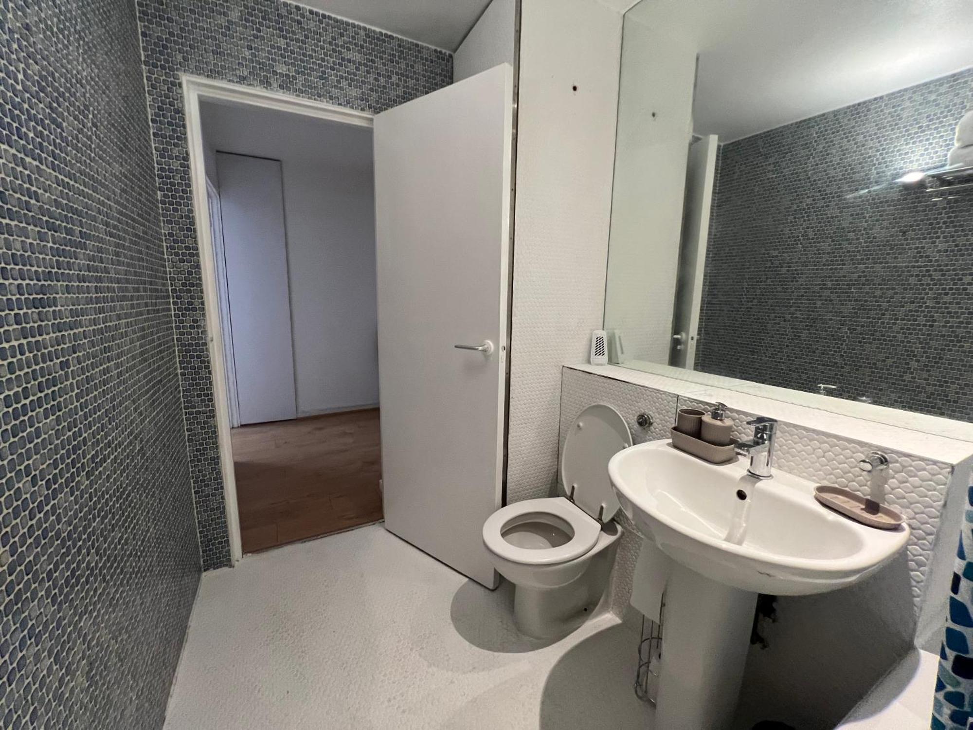 Apartment Stunning Soho With View *