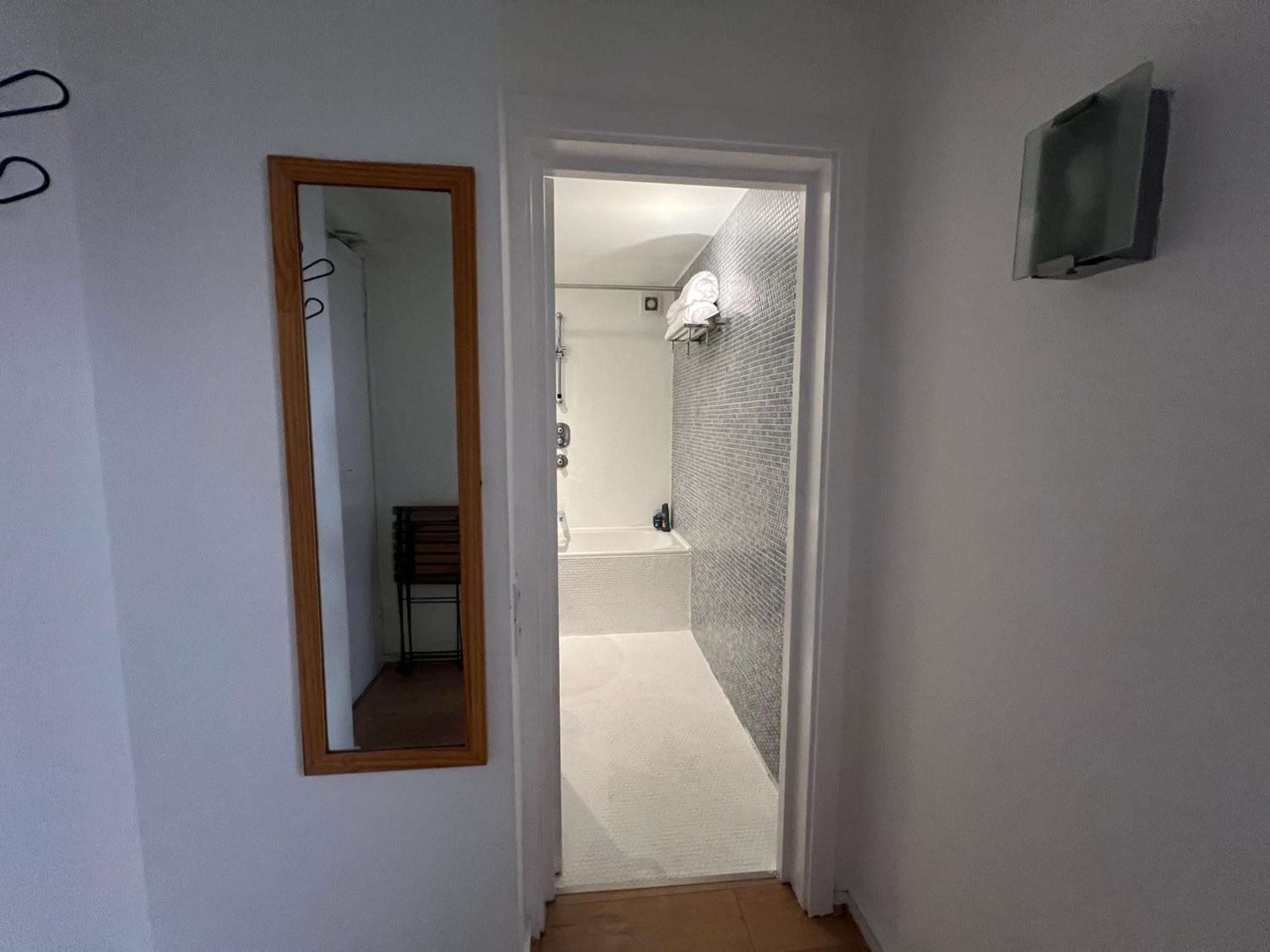 Apartment Stunning Soho With View London