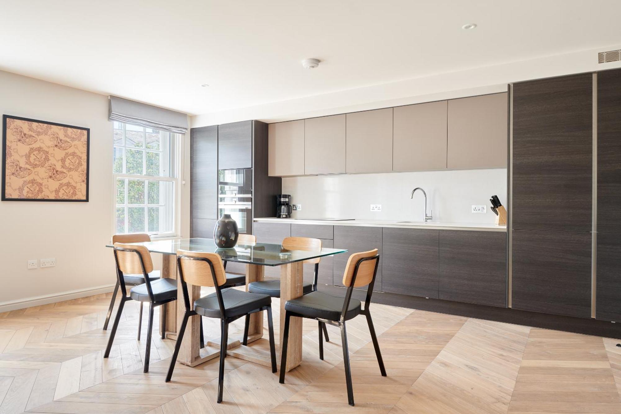 Aparthotel Sonder Sloane Square London