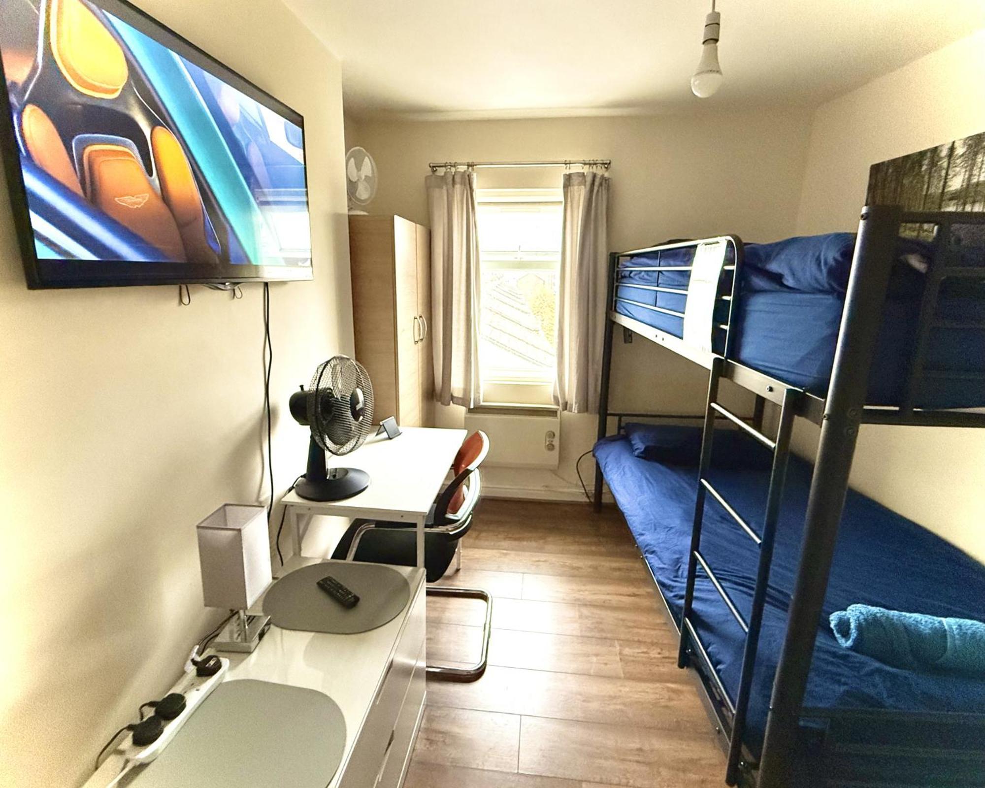 Upton Park - House Apartment