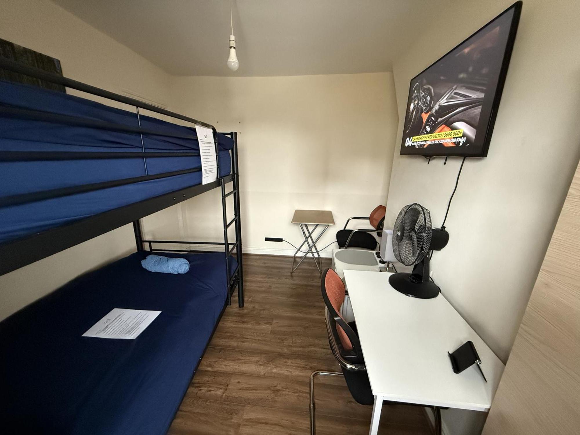 Apartment Upton Park - House