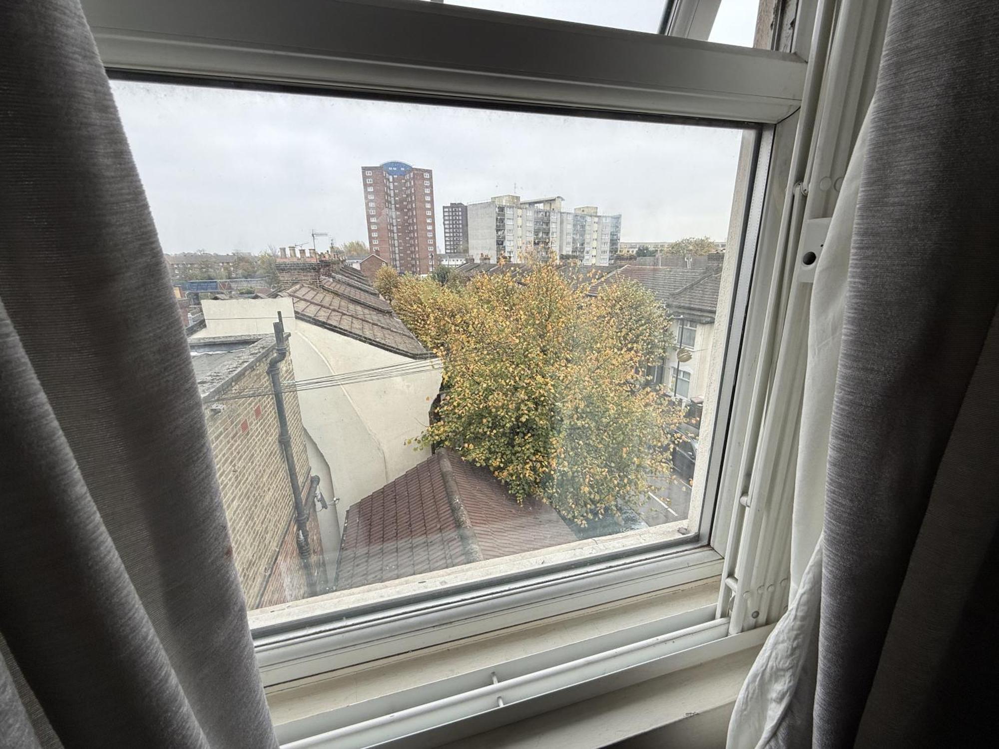 Upton Park - House Apartment *