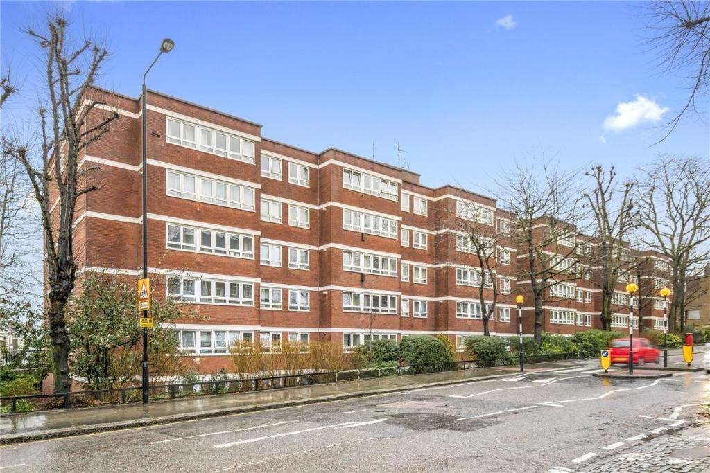 Regent's Park Apartamento