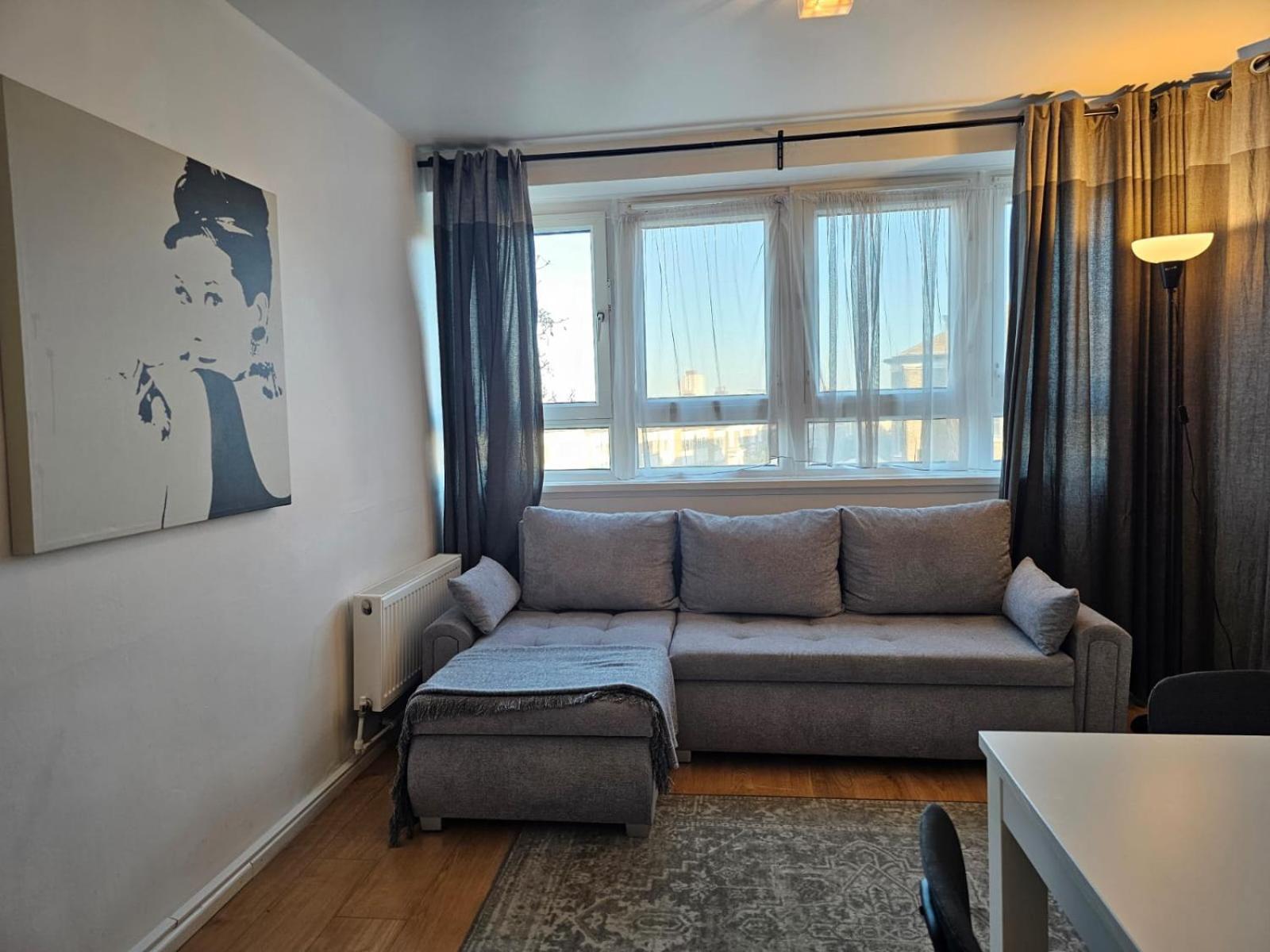 Apartamento Regent's Park
