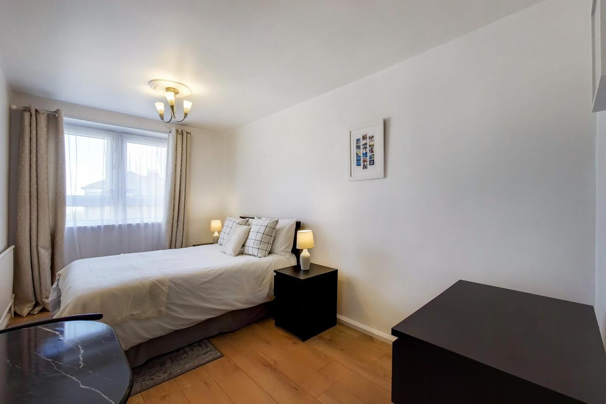 Apartamento Regent's Park *