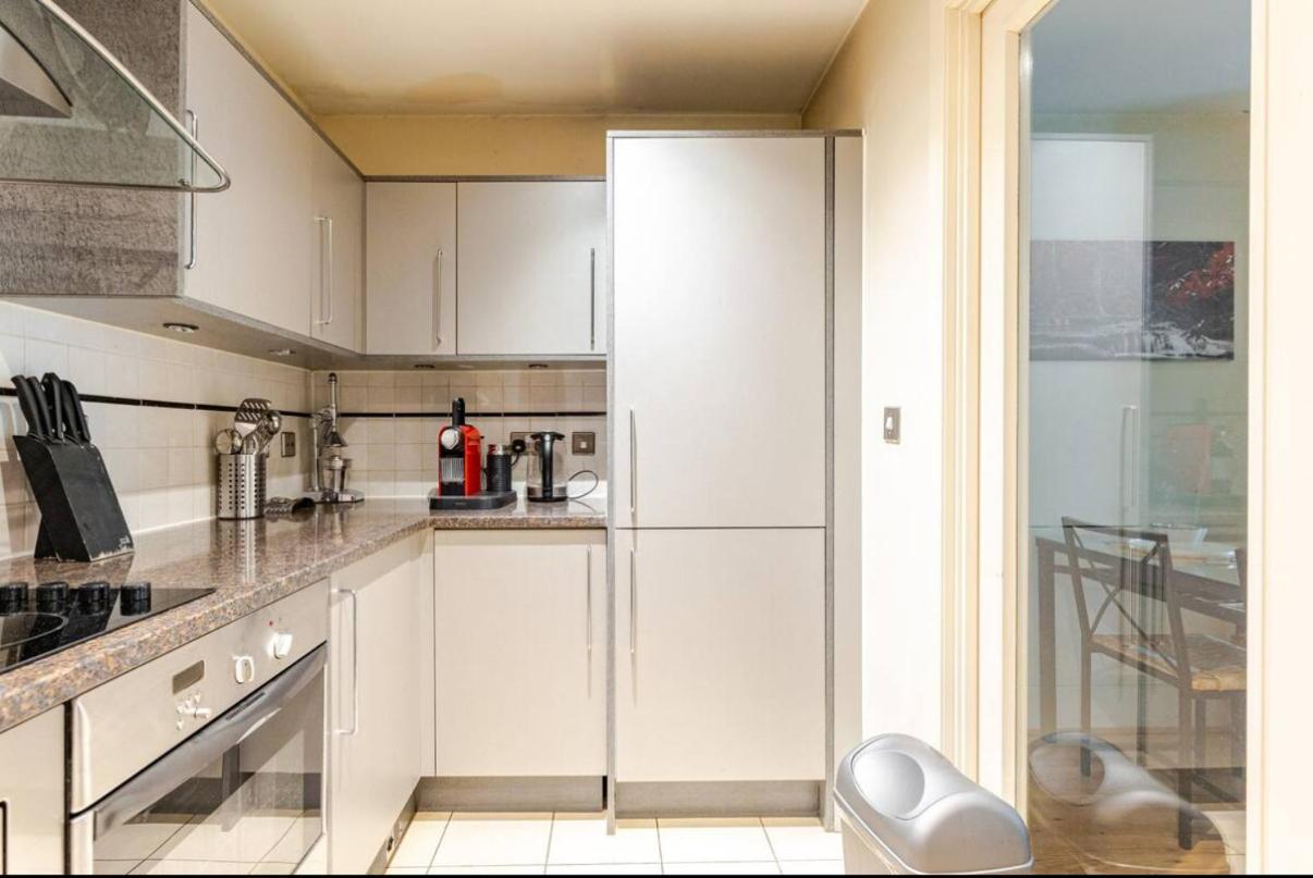 Apartamento Fountain House Flat Londres