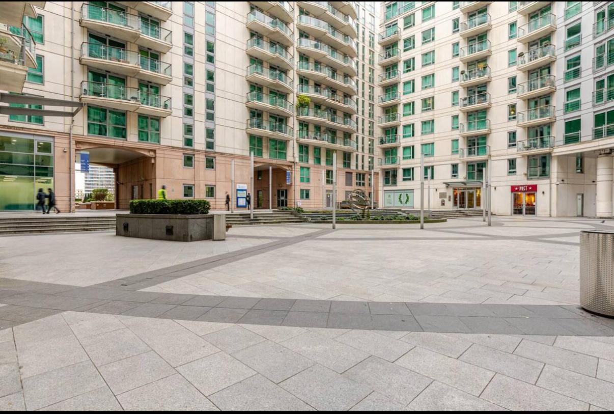 Fountain House Flat