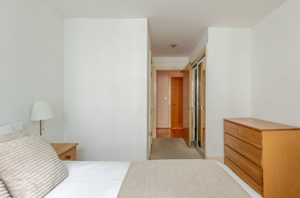 Apartamento Fountain House Flat Londres