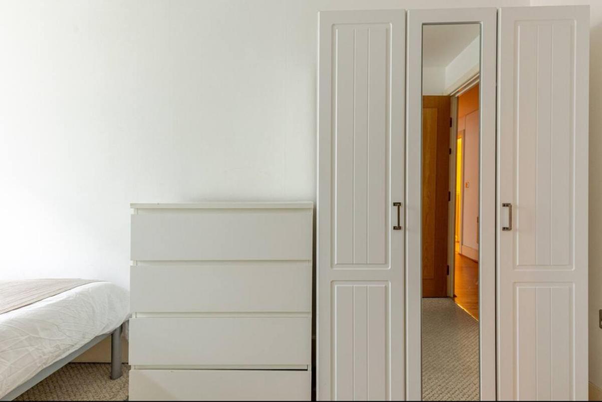 Apartamento Fountain House Flat Londres