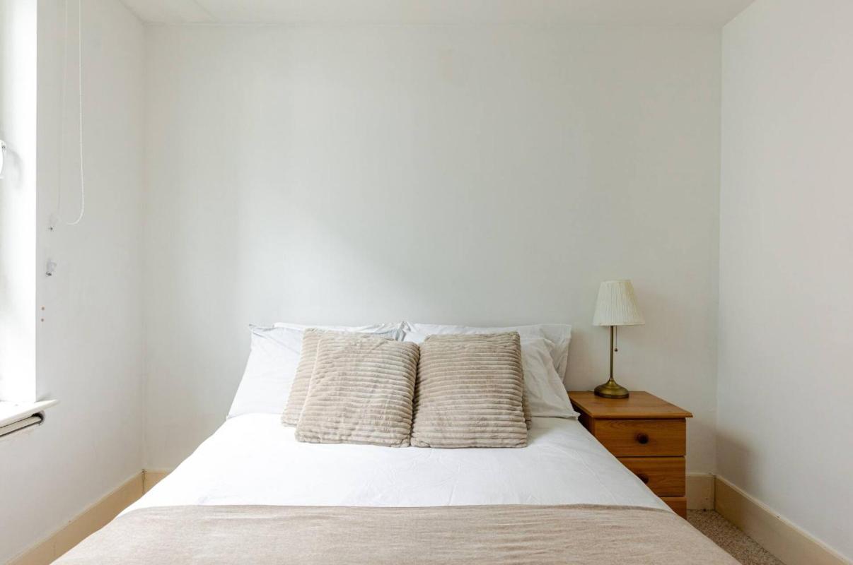 Fountain House Flat * London