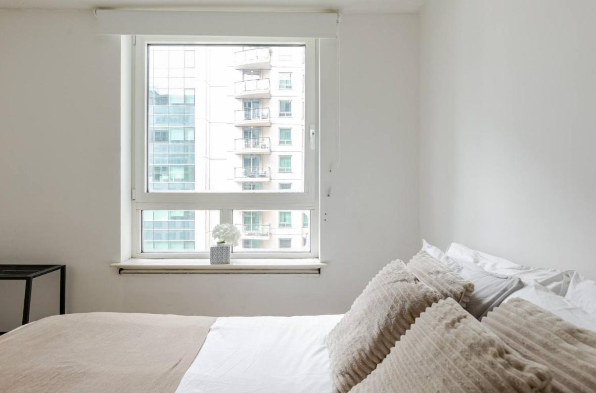 Apartamento Fountain House Flat *