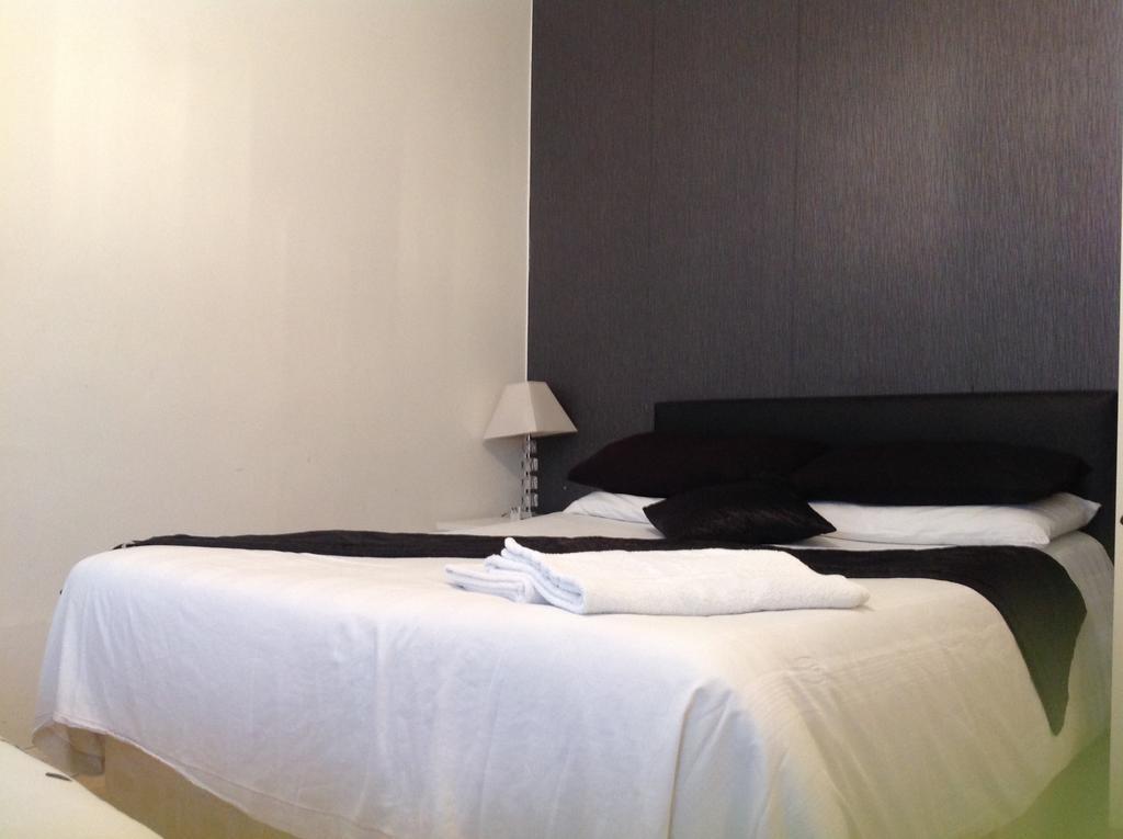 Apartamento Leslie Road *