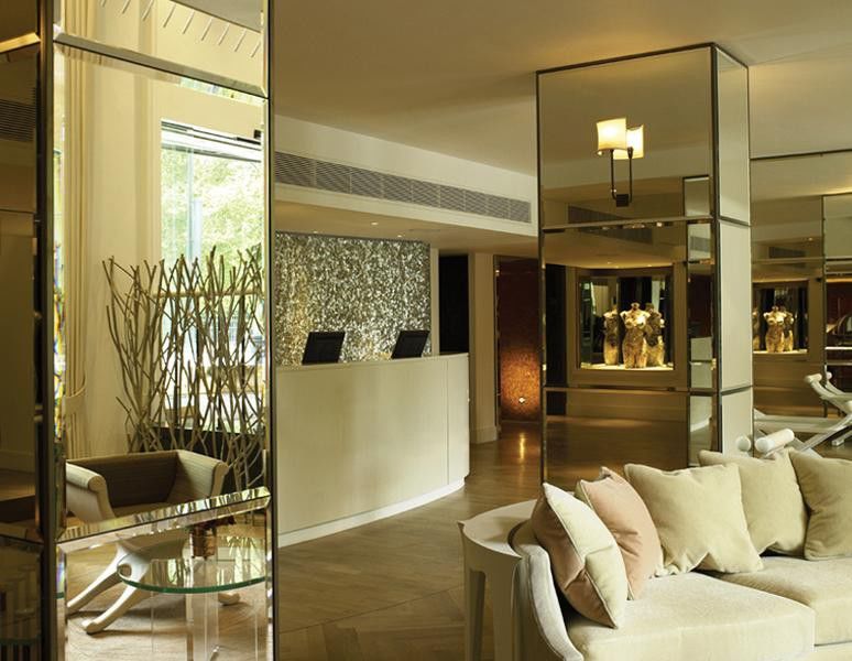 The Athenaeum & Residences 5*