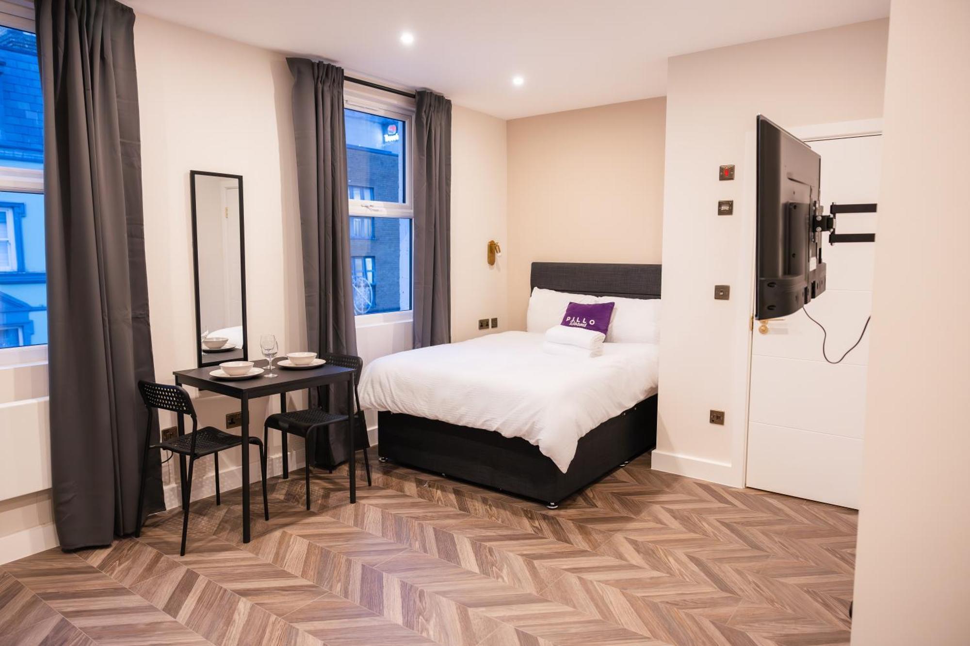 Aparthotel Pillo - Chelsea