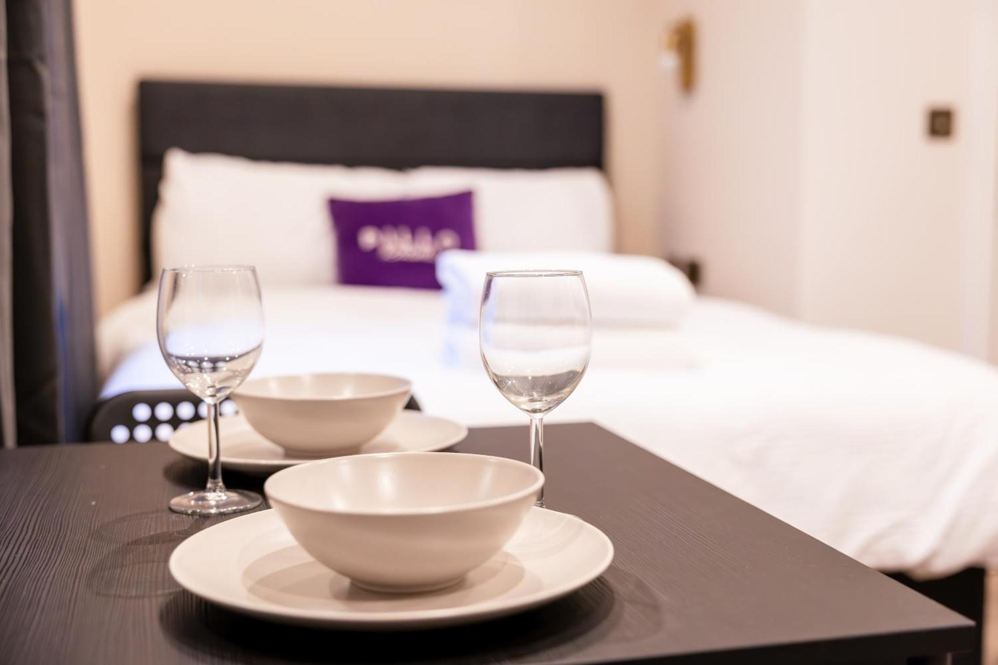 Aparthotel Pillo - Chelsea *