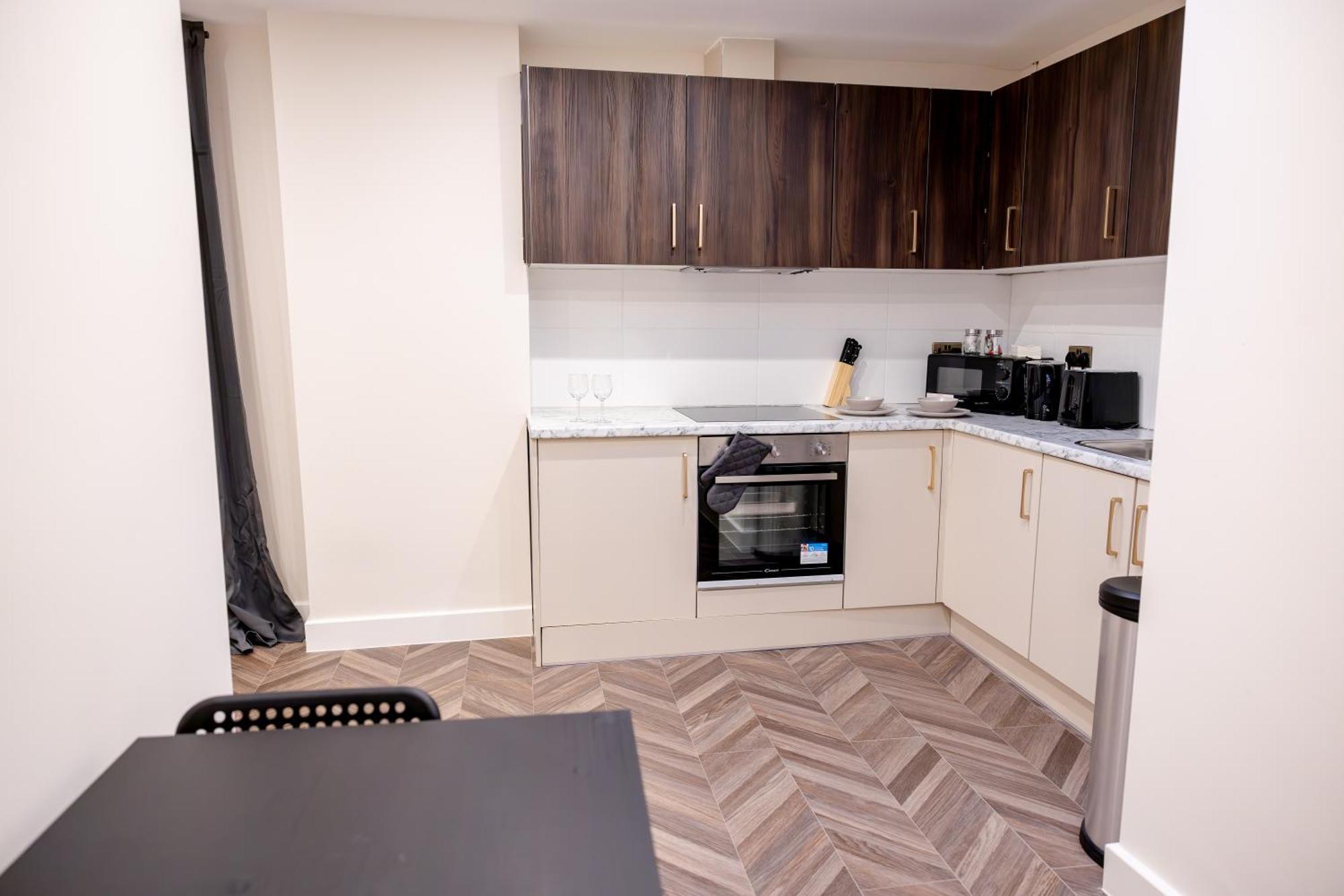 Aparthotel Pillo - Chelsea London