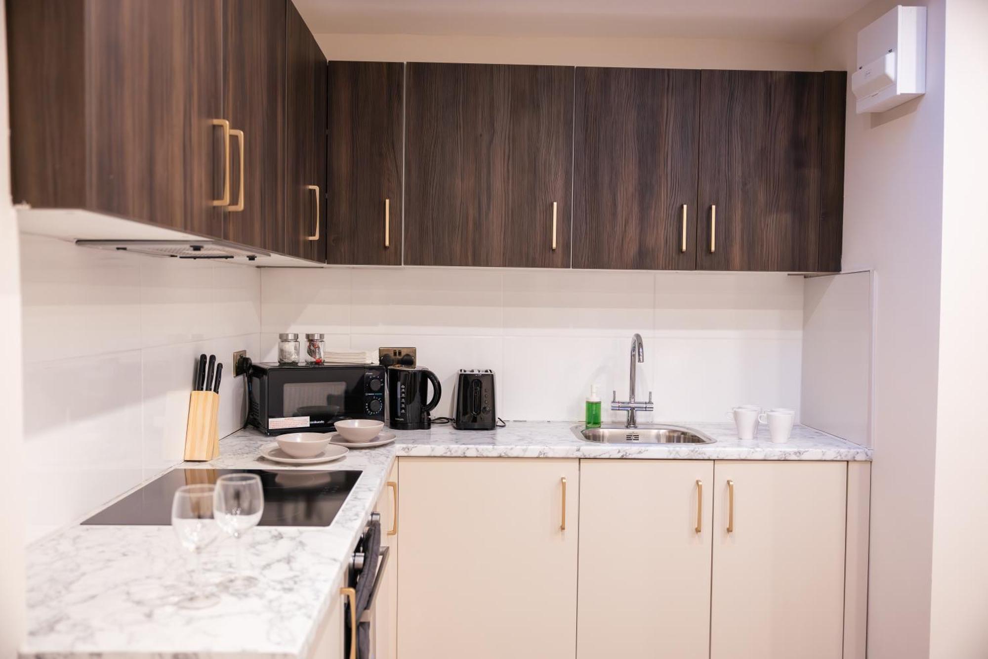 Aparthotel Pillo - Chelsea London